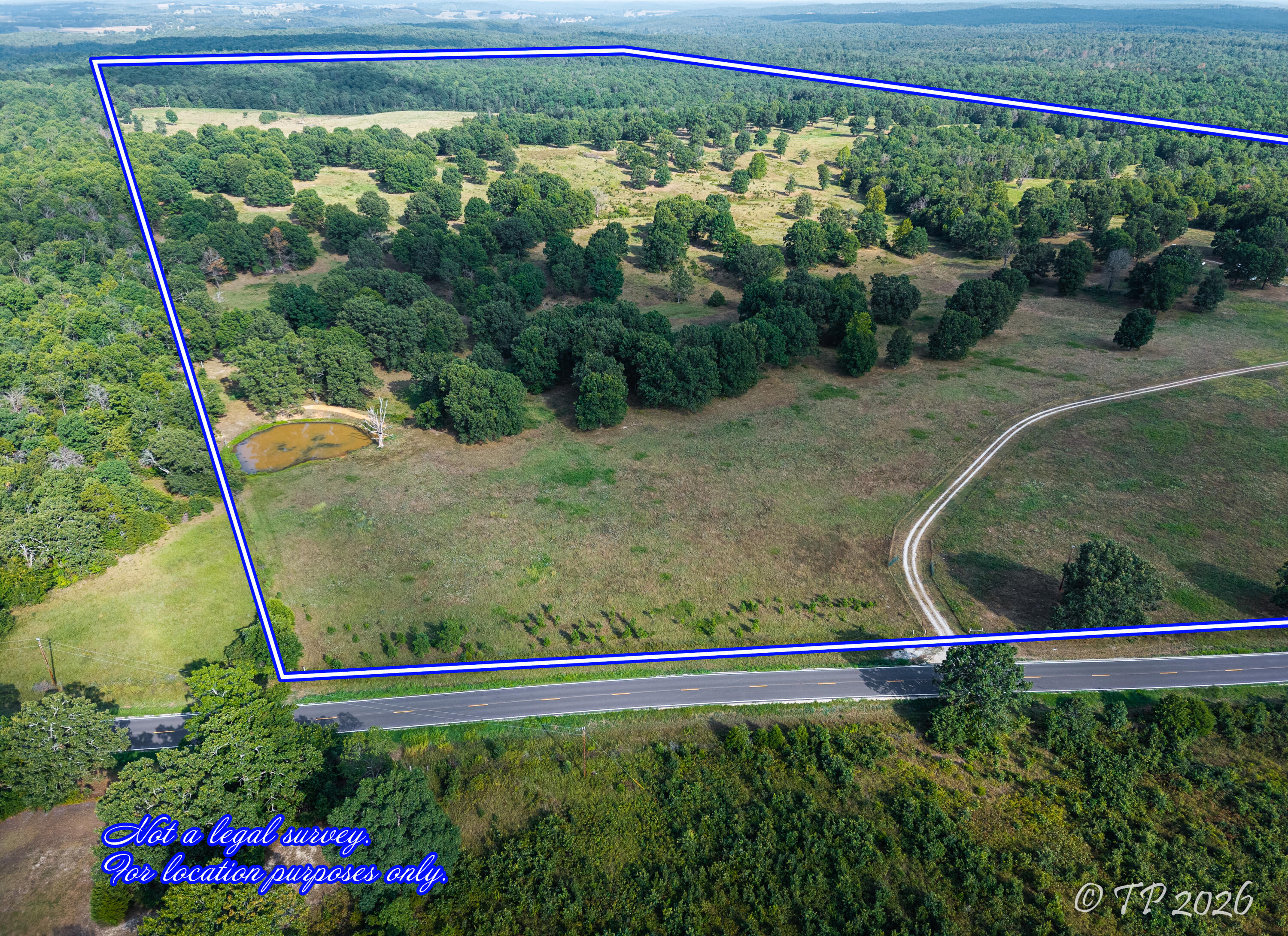 Photo 42 - Farm for sale – 13916  State Route 17   West Plains, MO