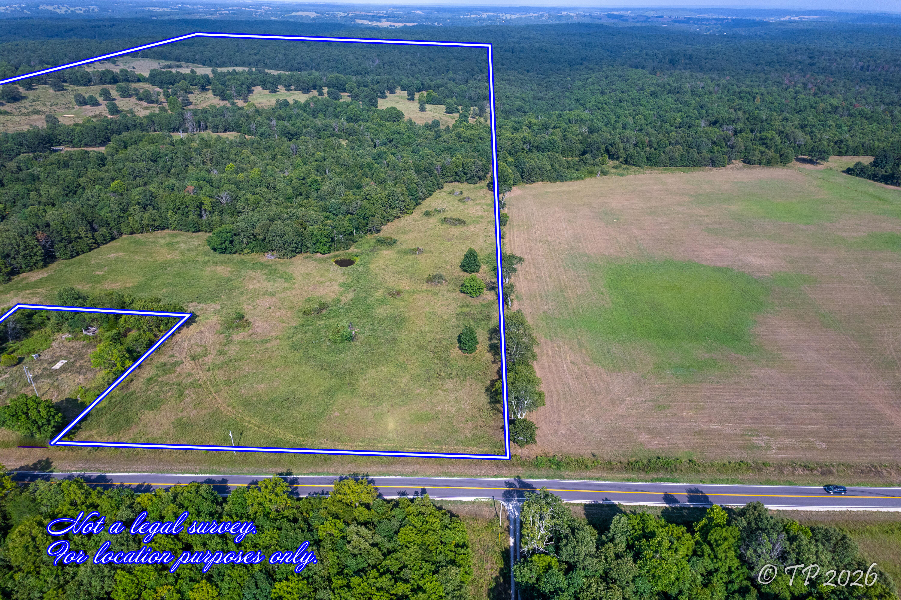 Photo 41 - Farm for sale – 13916  State Route 17   West Plains, MO
