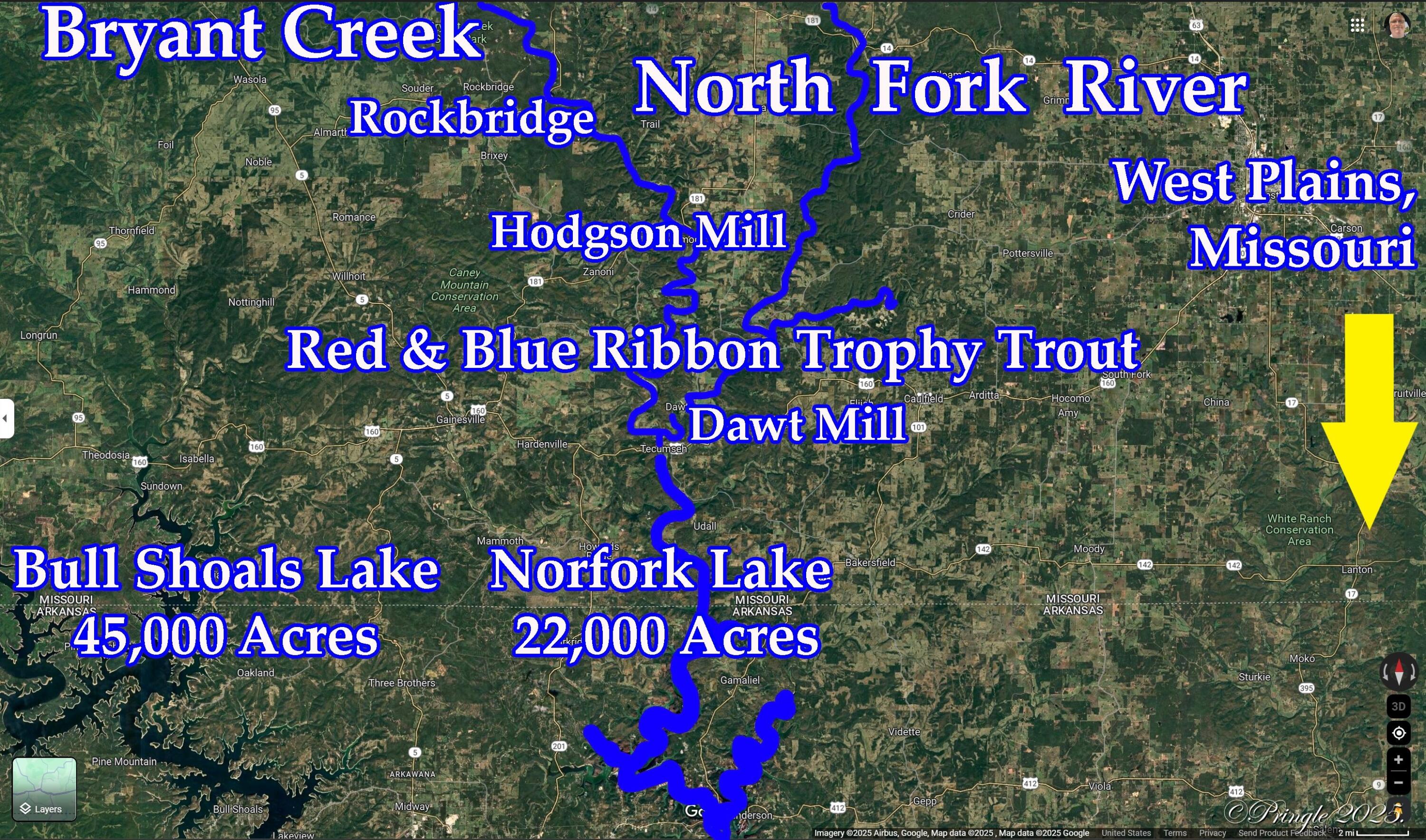 Photo 44 - Farm for sale – 13916  State Route 17   West Plains, MO
