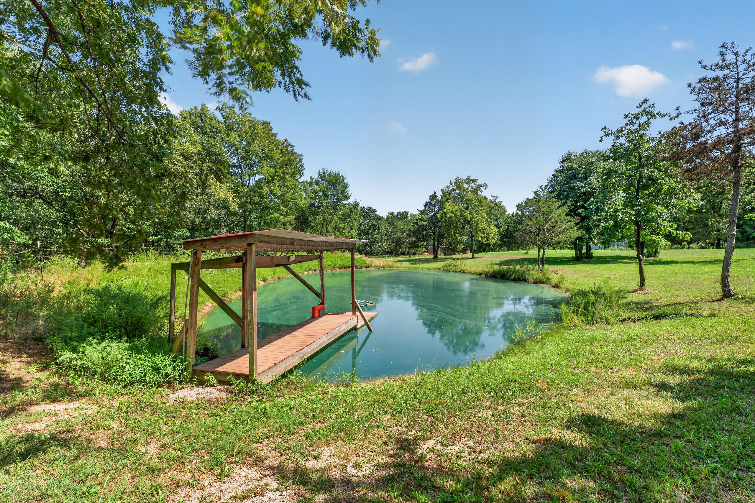 Photo 4 - Residential for sale – 4733 E Farm Road 66   Springfield, MO
