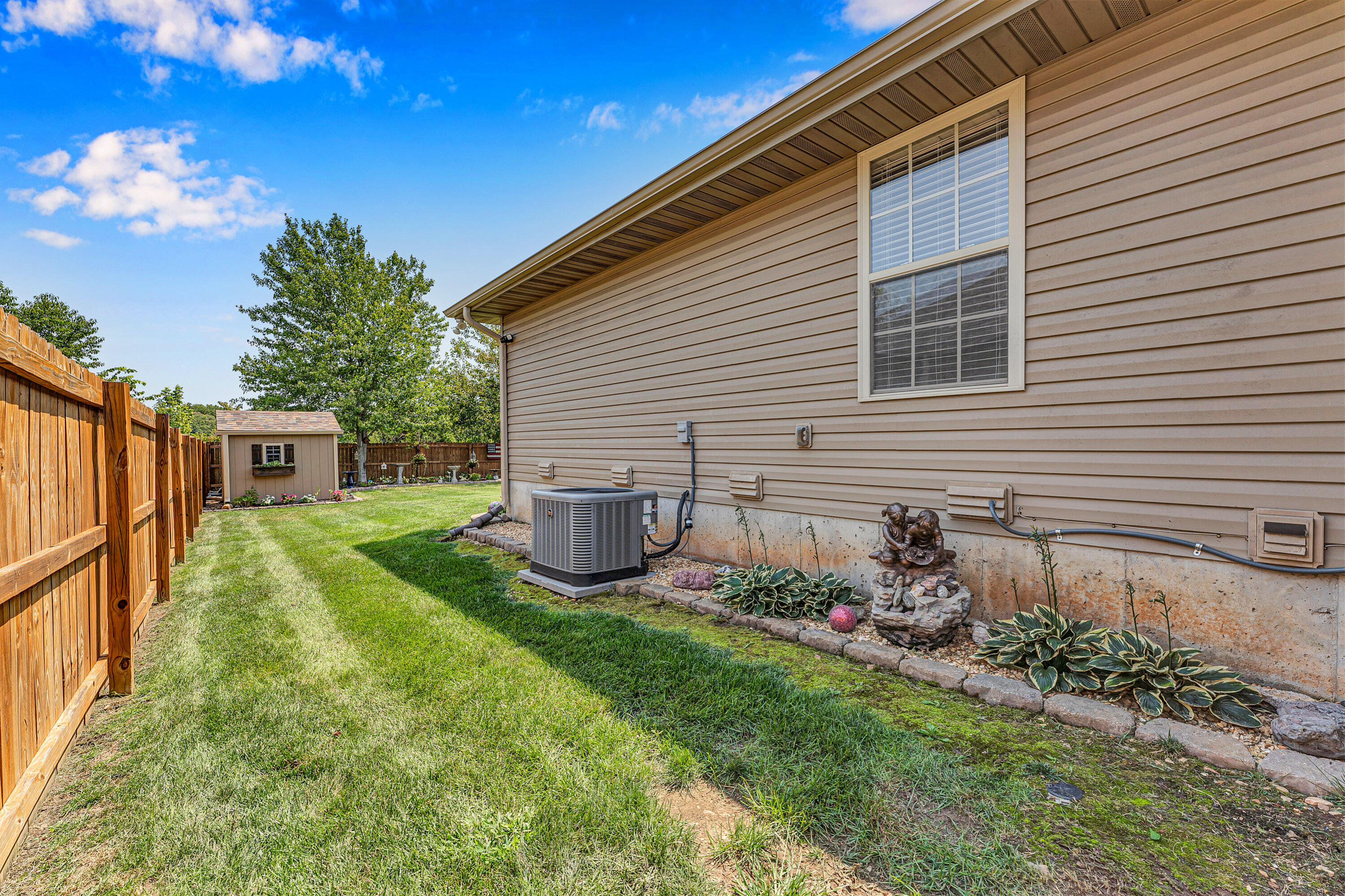 Photo 34 - Residential for sale – 260 N Ladera Drive  Republic, MO
