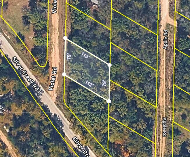 Land for sale – 000  Violet Road  Merriam Woods, MO