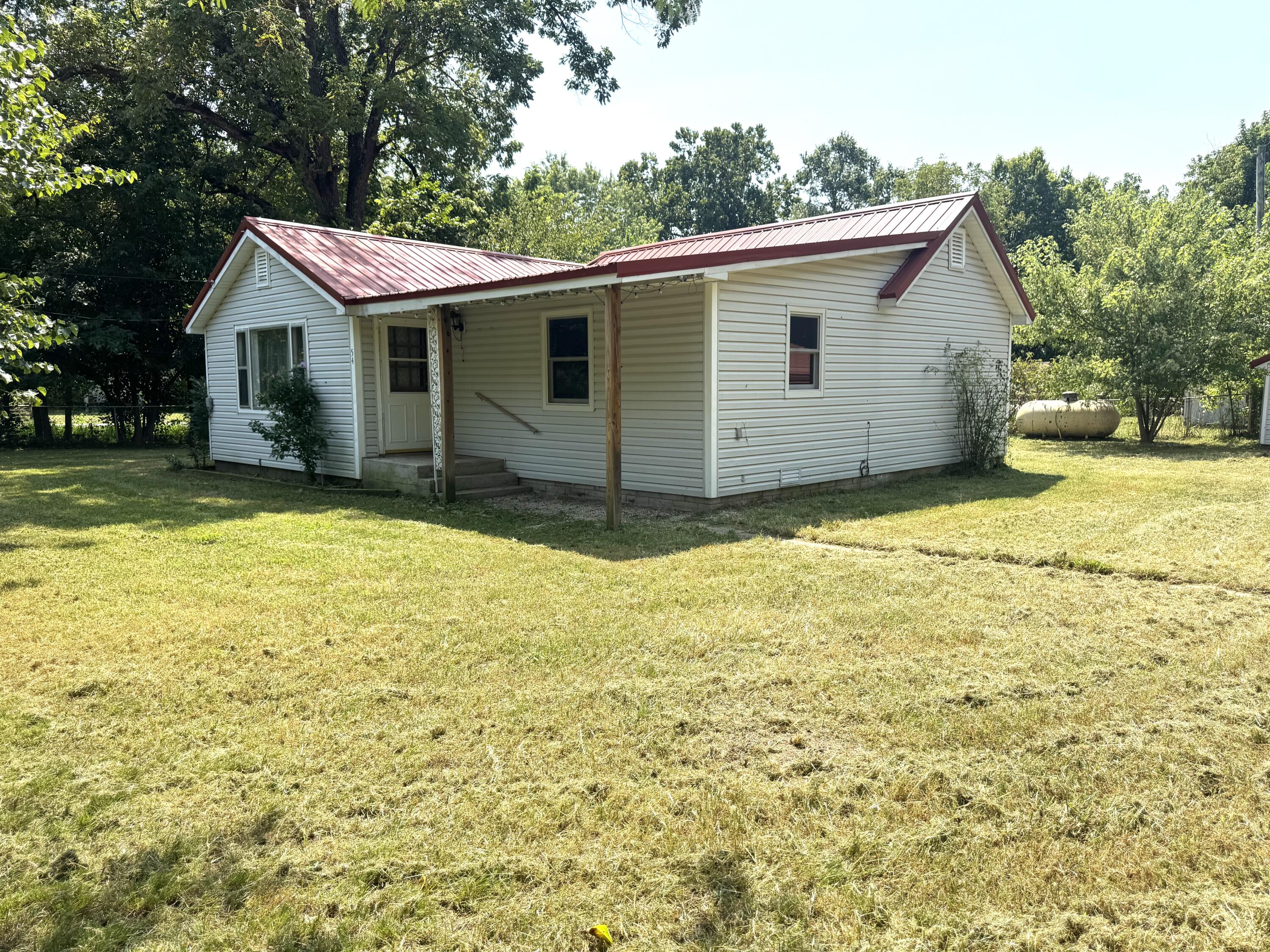 Photo 5 - Residential for sale – 54  Tiny Pine Lane  Galena, MO