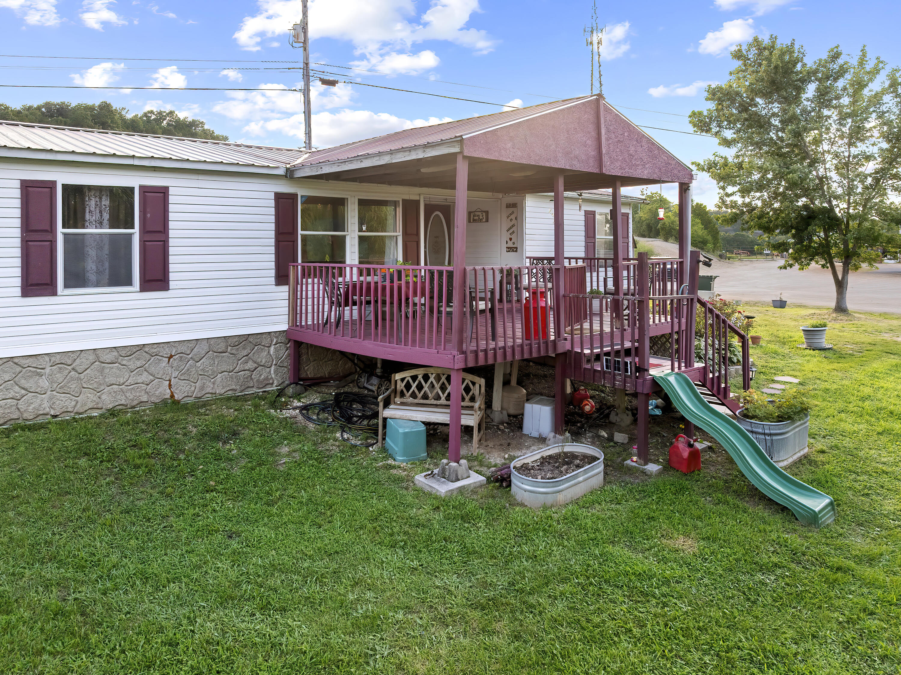 Photo 40 - Residential Income for sale – 110  Alms Avenue  Walnut Shade, MO