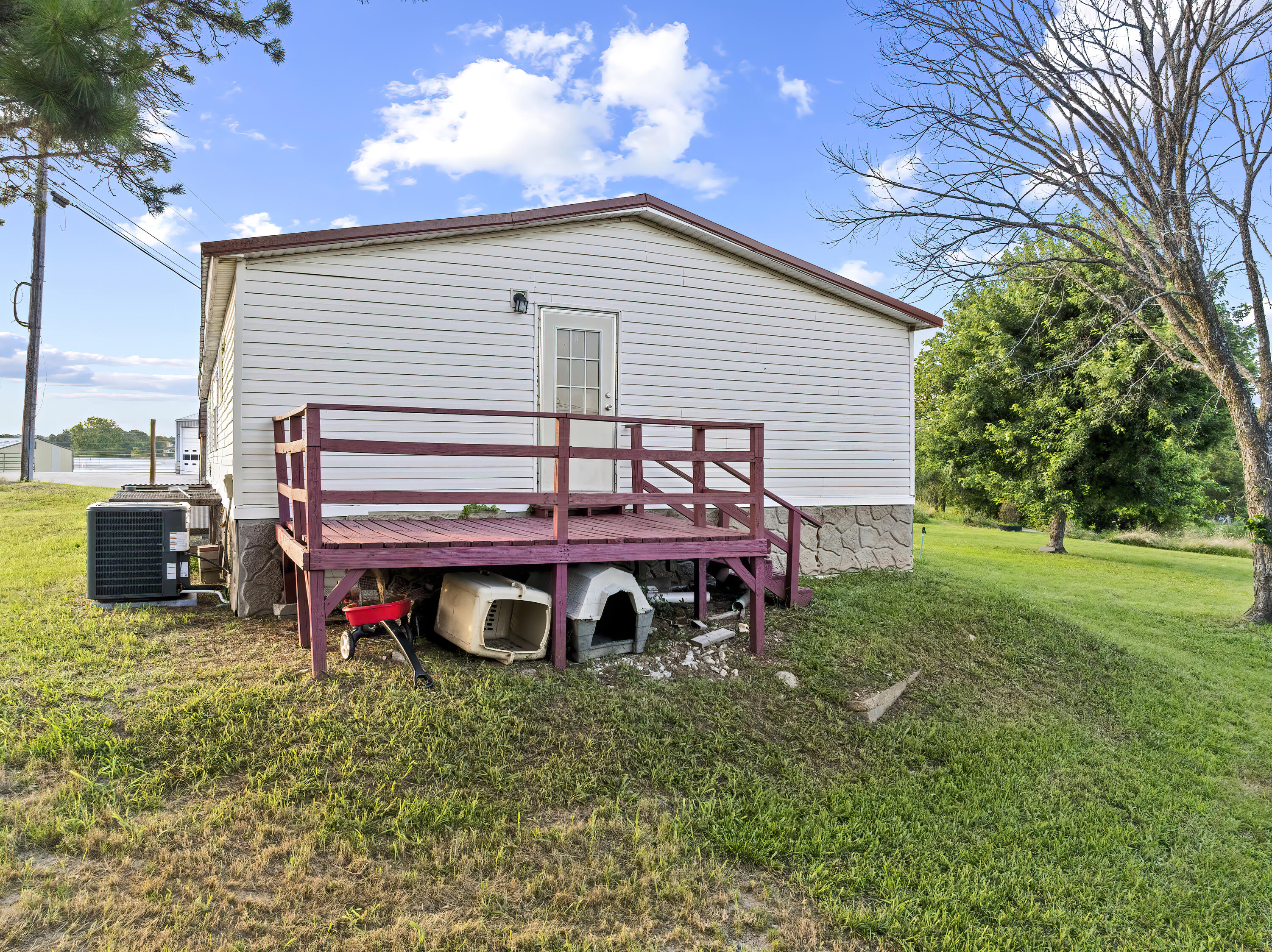 Photo 39 - Residential Income for sale – 110  Alms Avenue  Walnut Shade, MO