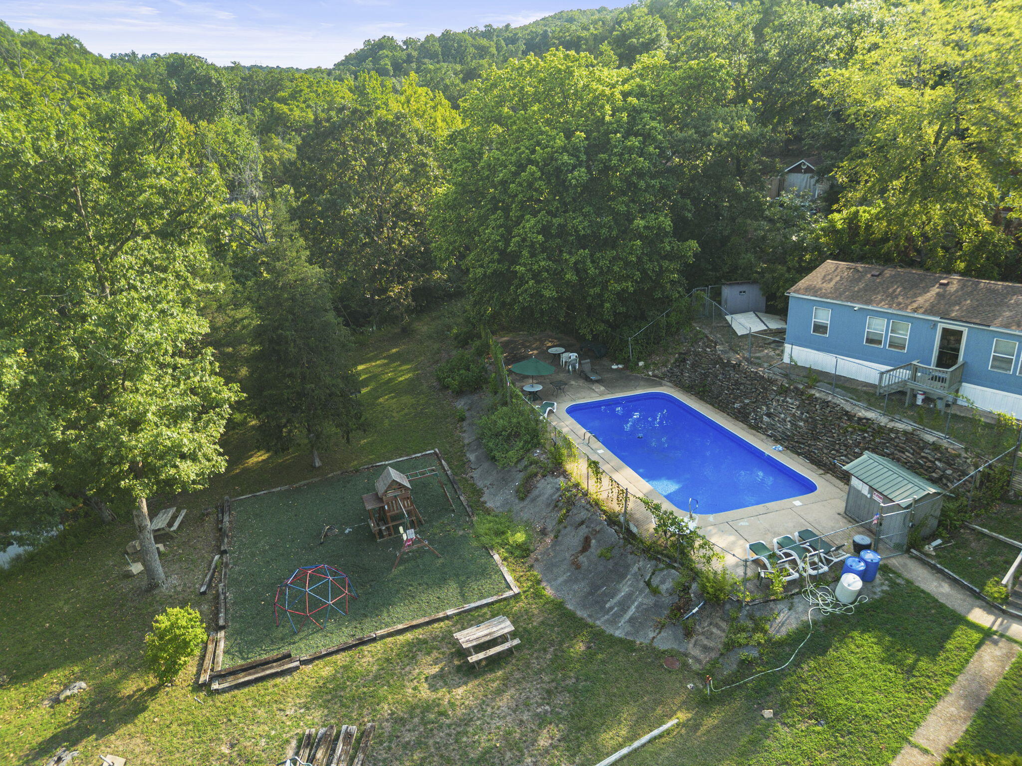 Photo 75 - Residential for sale – 535  Taneycomo Road  Branson, MO