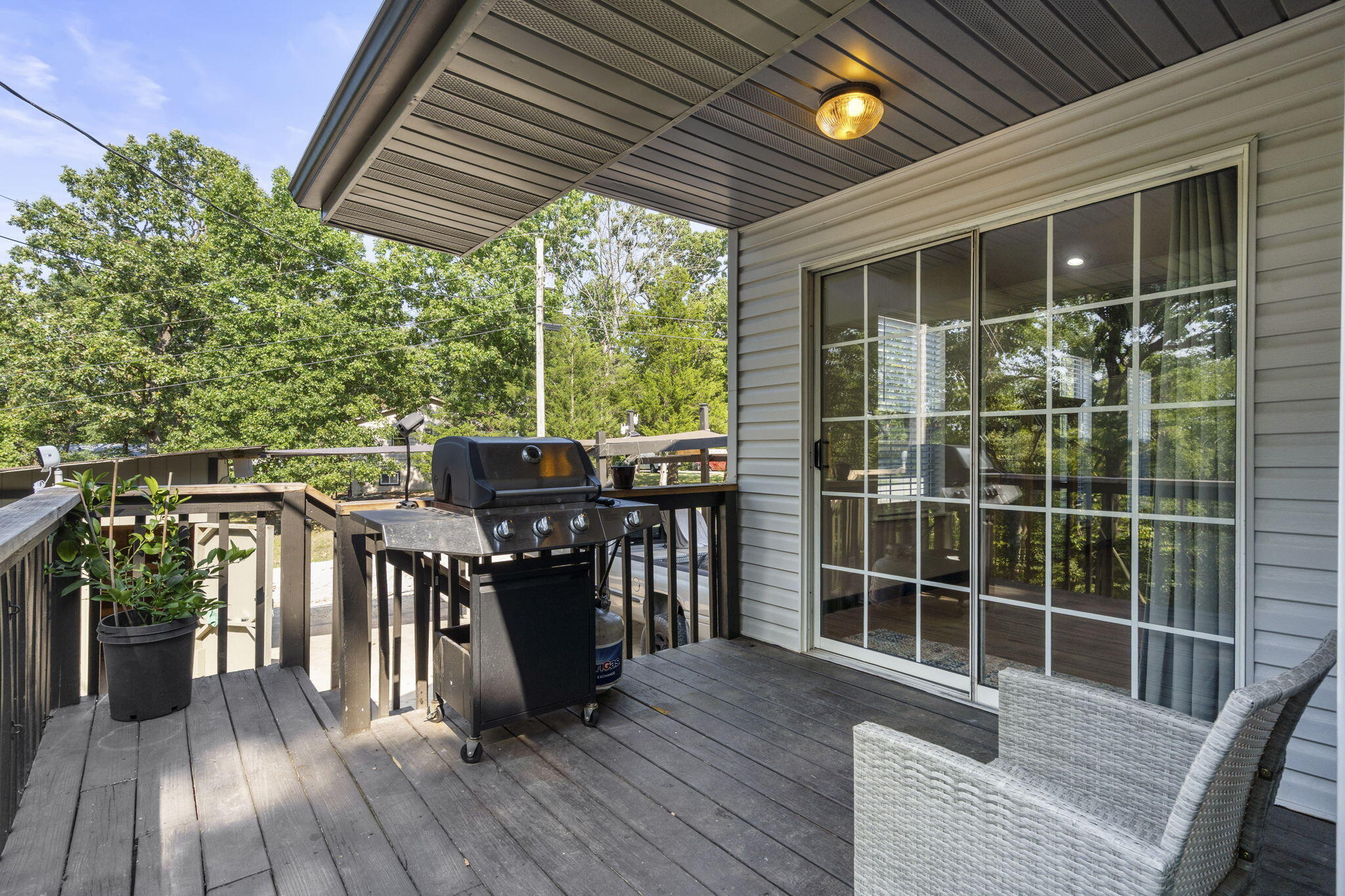 Photo 54 - Residential for sale – 535  Taneycomo Road  Branson, MO