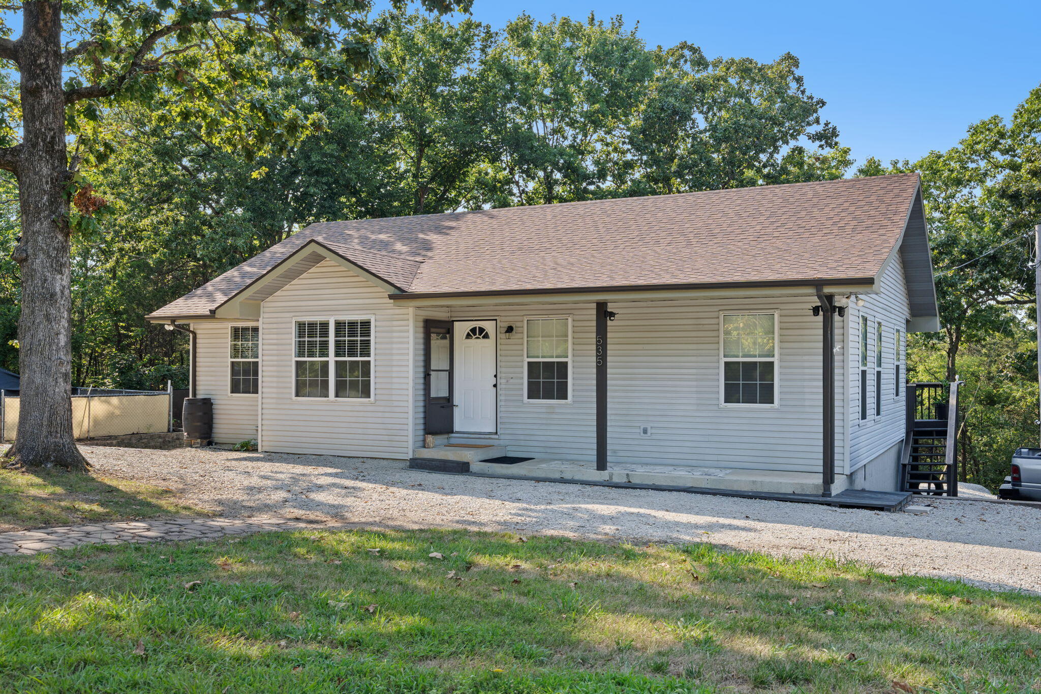 Photo 8 - Residential for sale – 535  Taneycomo Road  Branson, MO