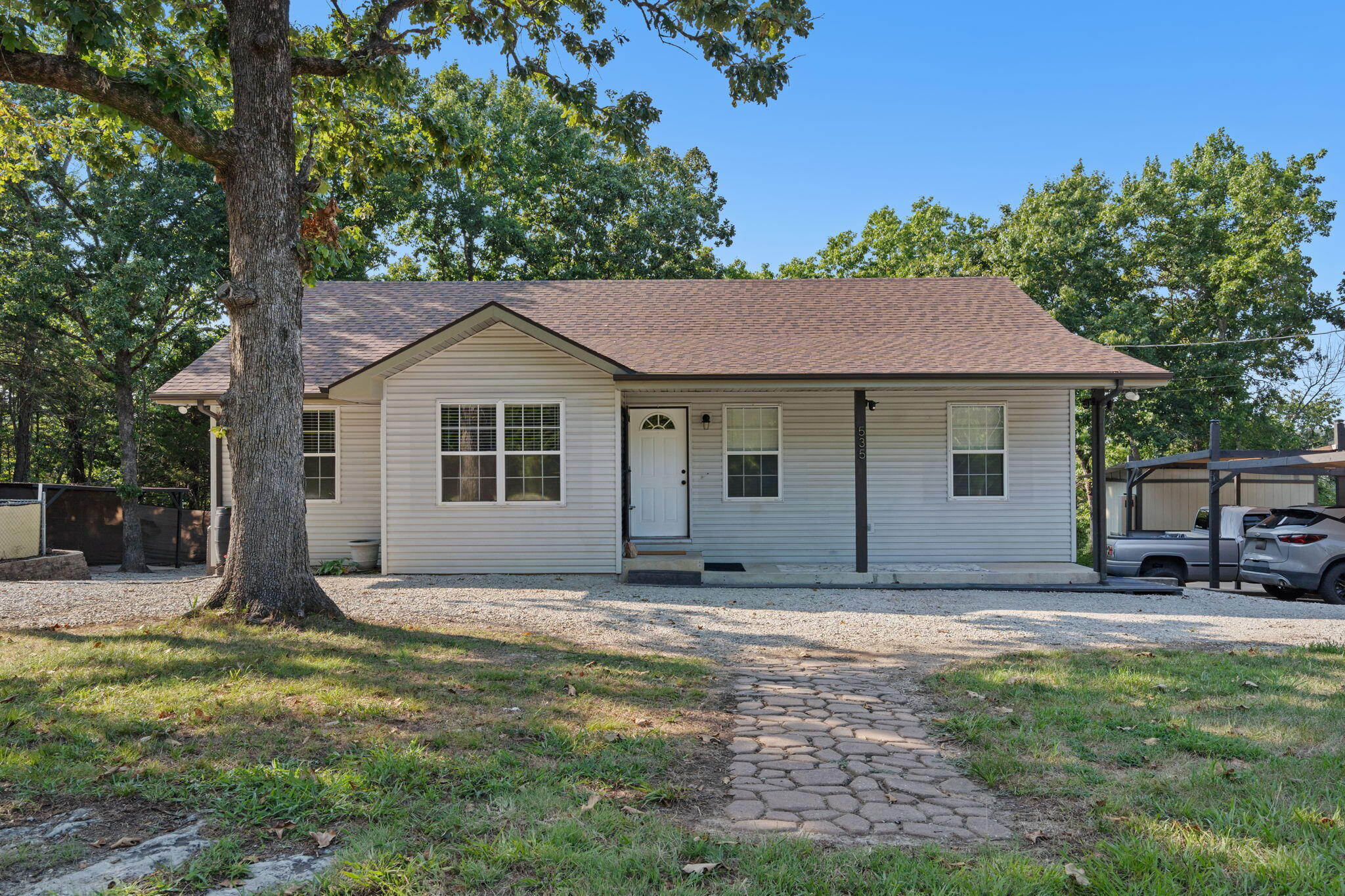 Photo 6 - Residential for sale – 535  Taneycomo Road  Branson, MO