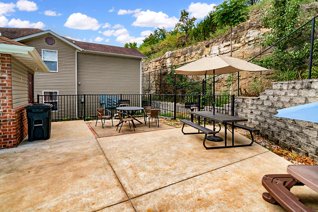 Photo 26 - Residential for sale – 2911  Vineyards Parkway  Branson, MO