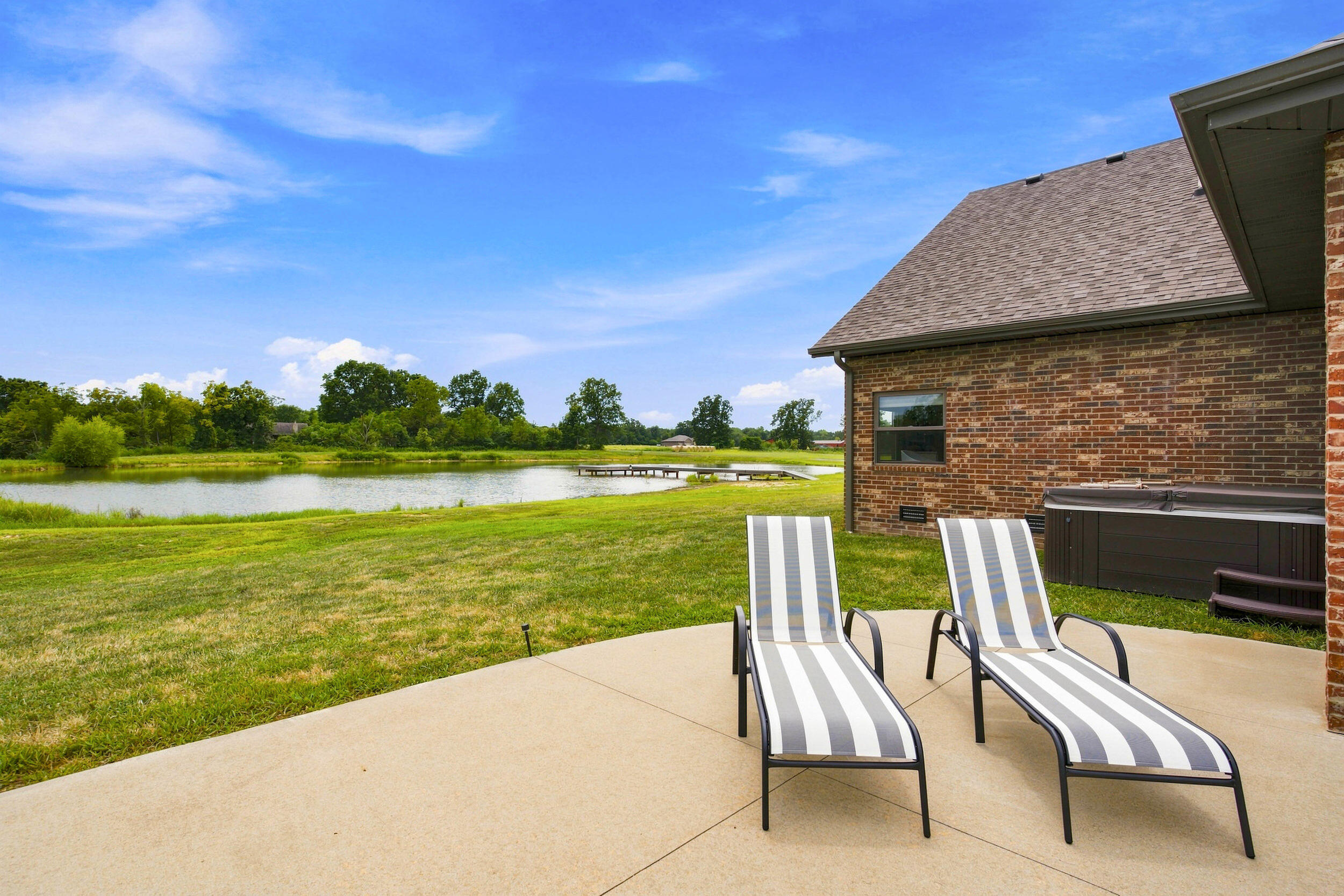 Photo 74 - Residential for sale – 22554  Lawrence 1200   Aurora, MO