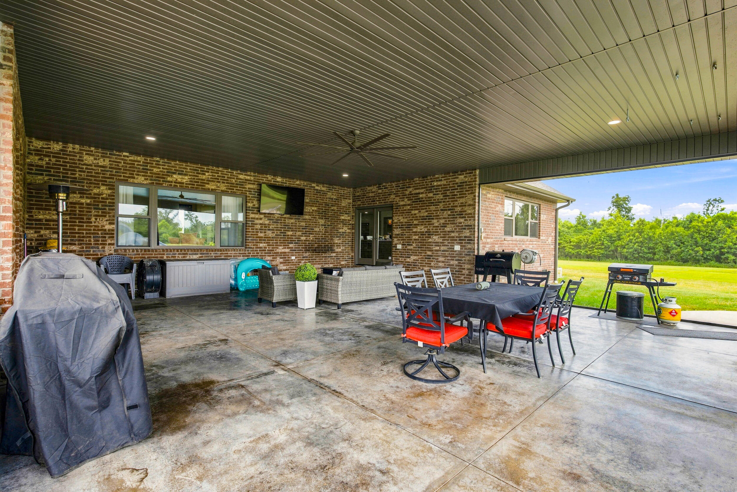 Photo 69 - Residential for sale – 22554  Lawrence 1200   Aurora, MO