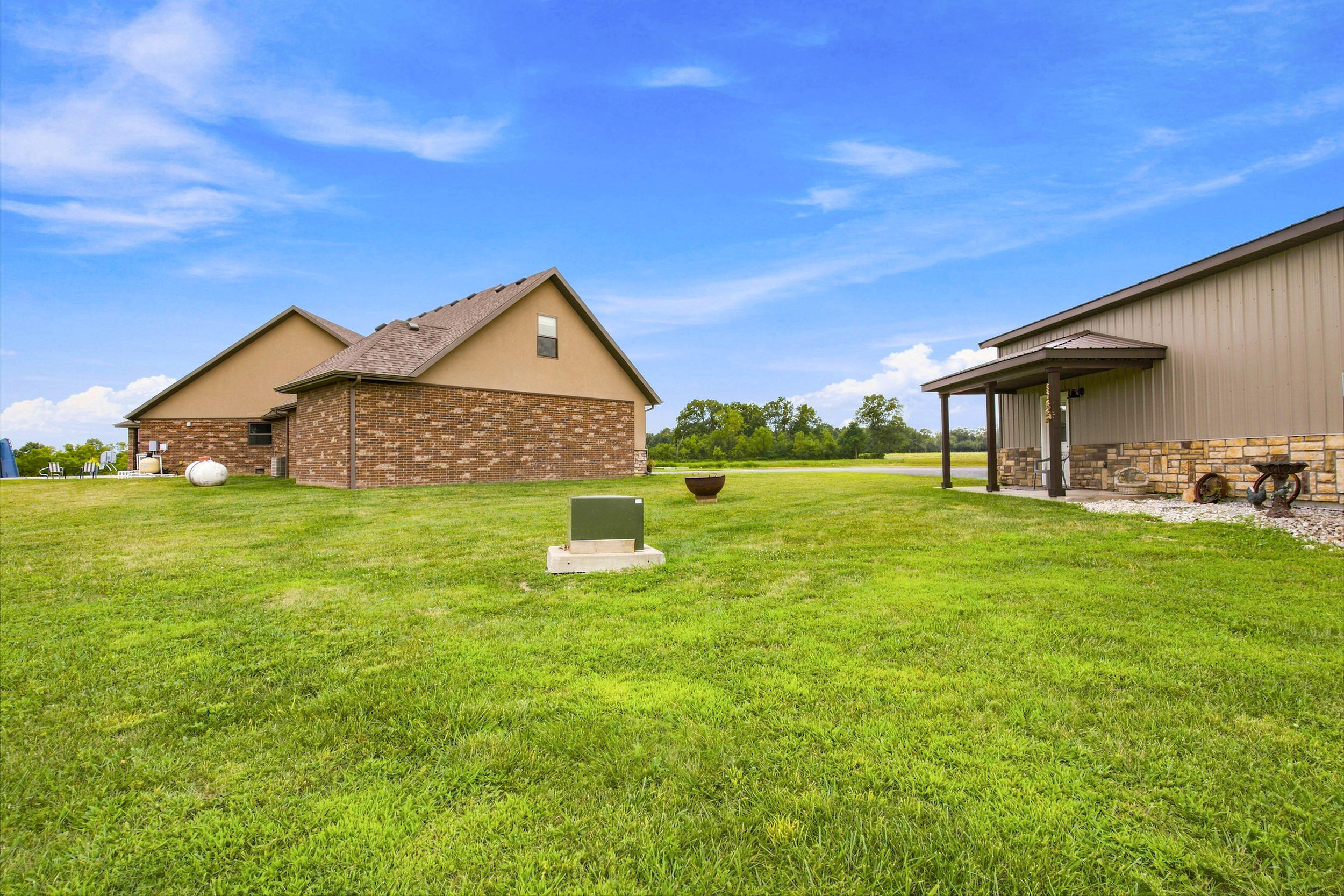 Photo 84 - Residential for sale – 22554  Lawrence 1200   Aurora, MO
