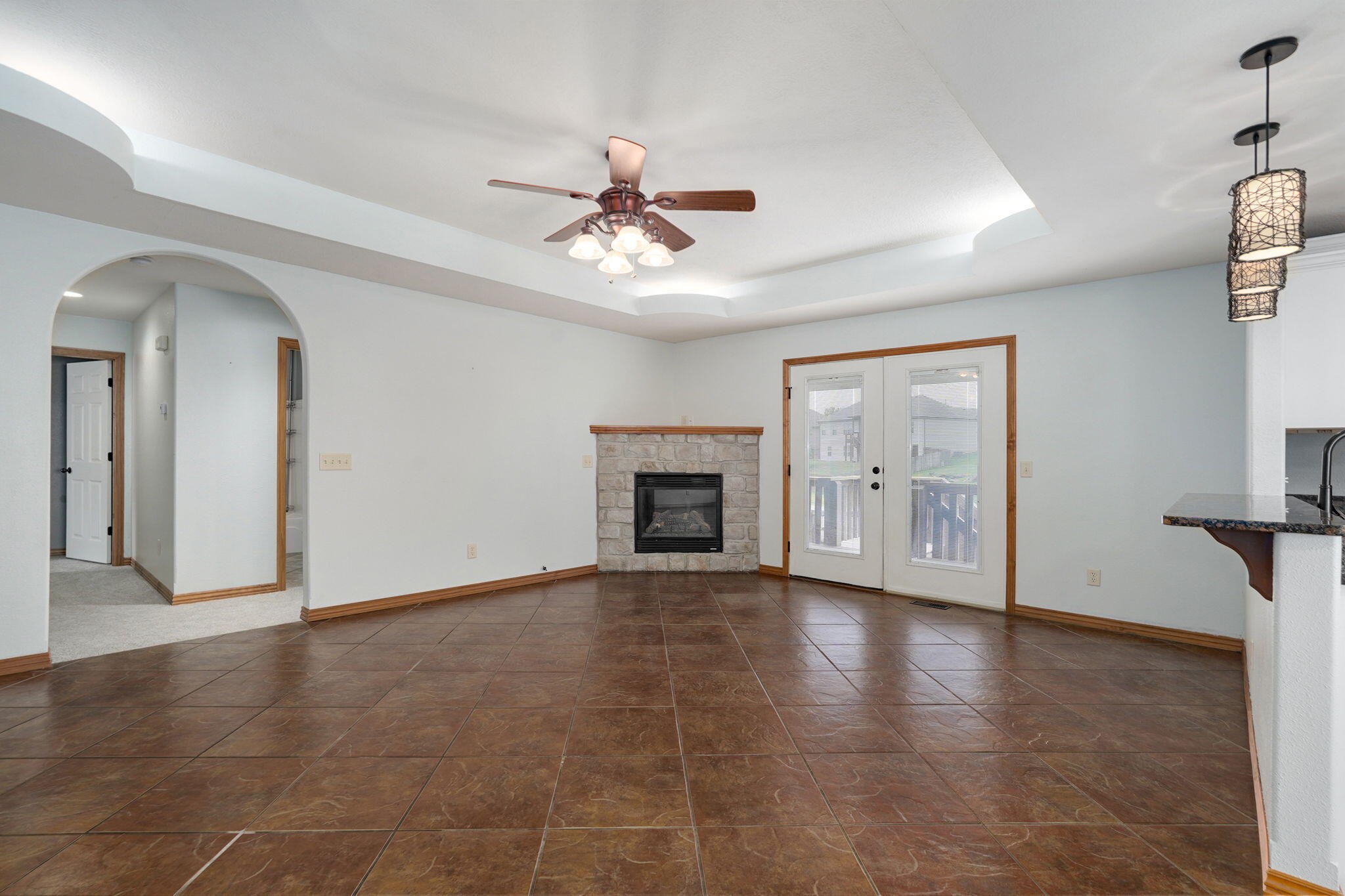 Photo 7 - Residential for sale – 625 N Althea Avenue  Nixa, MO