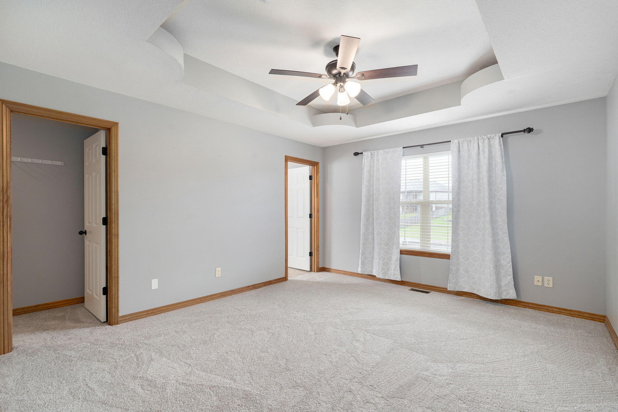 Photo 9 - Residential for sale – 625 N Althea Avenue  Nixa, MO