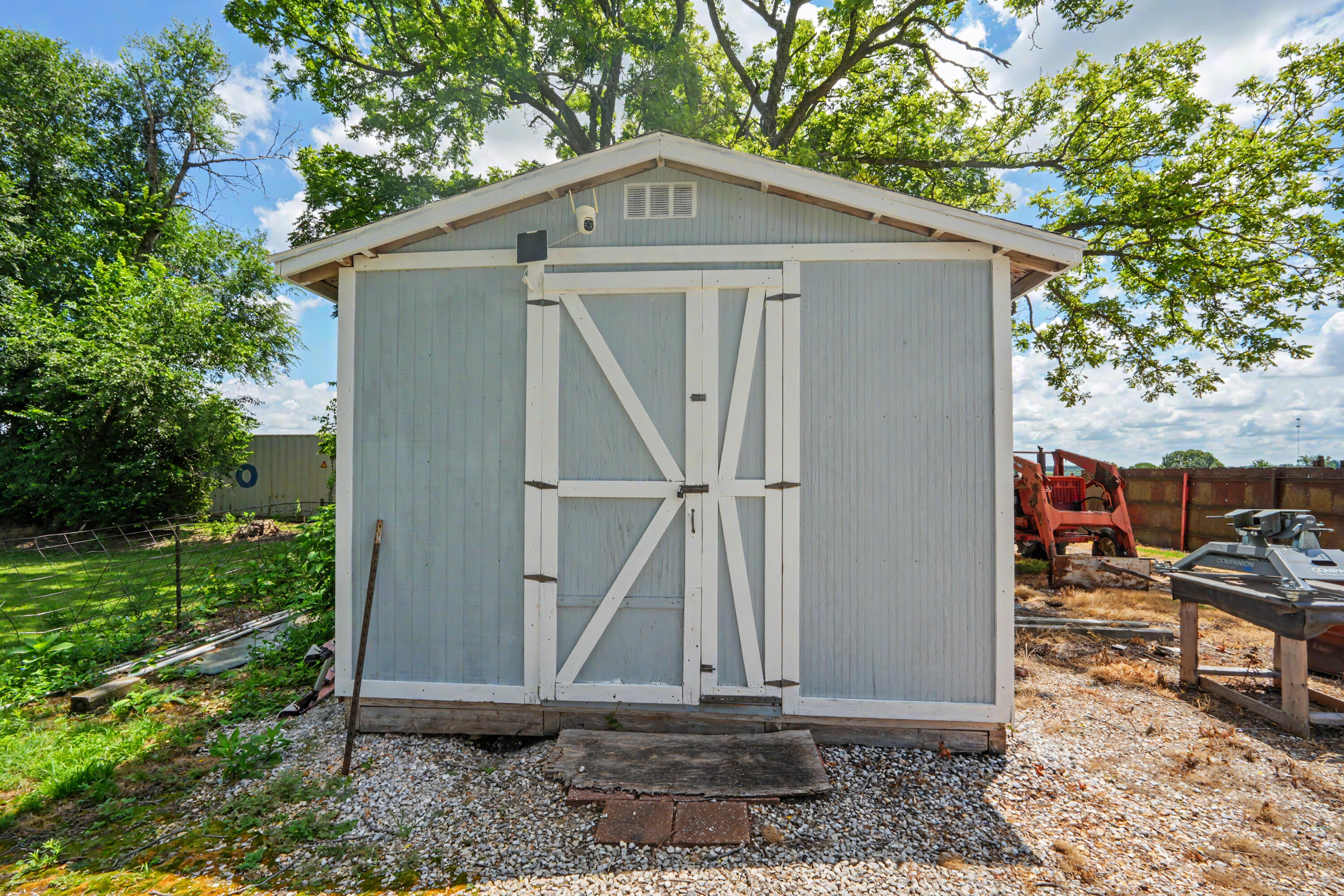 Photo 62 - Farm for sale – 1114  Vermule Road  Billings, MO