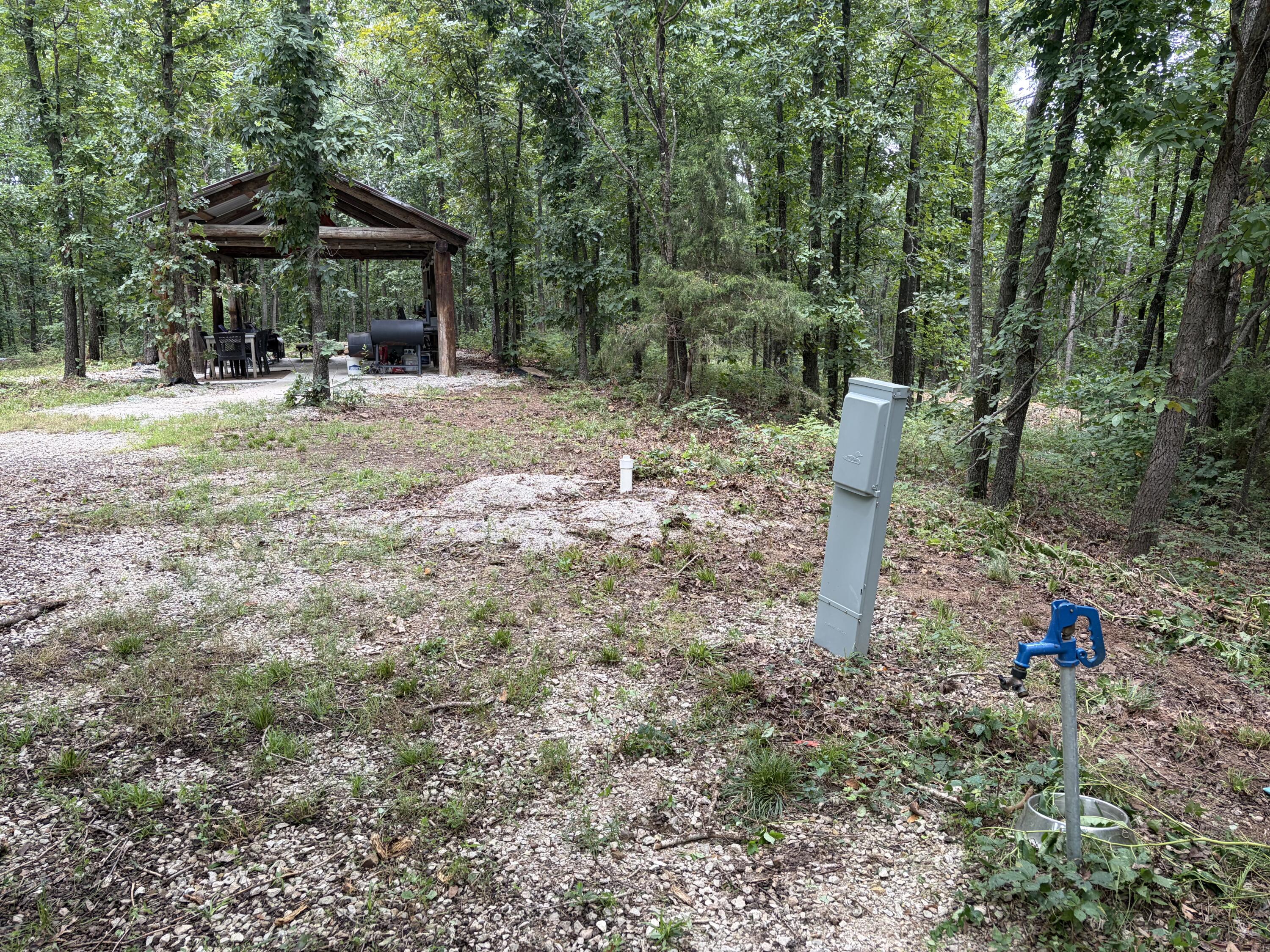 Photo 11 - Land for sale – 517  County Road 171   Greenfield, MO