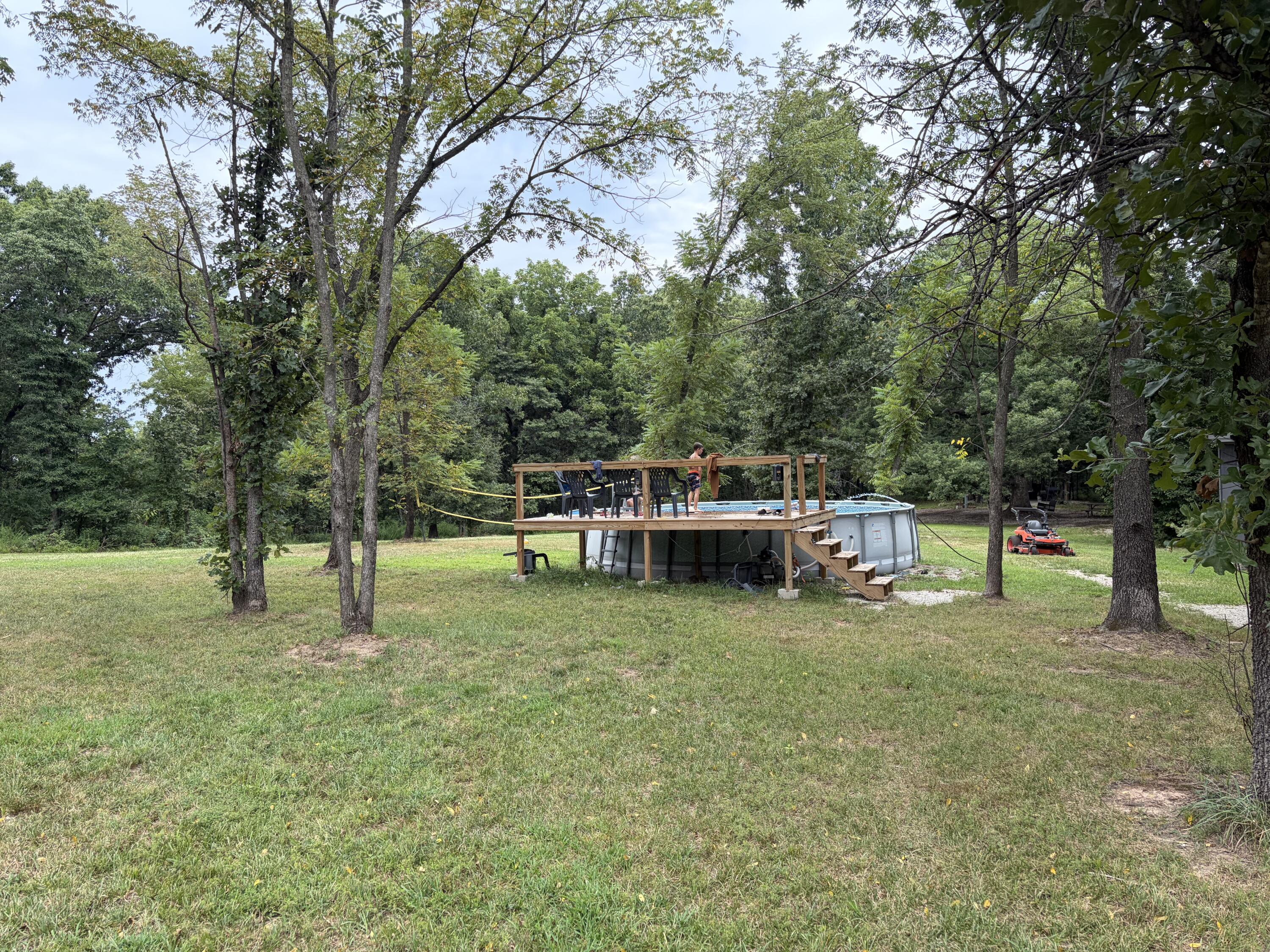 Photo 24 - Land for sale – 517  County Road 171   Greenfield, MO