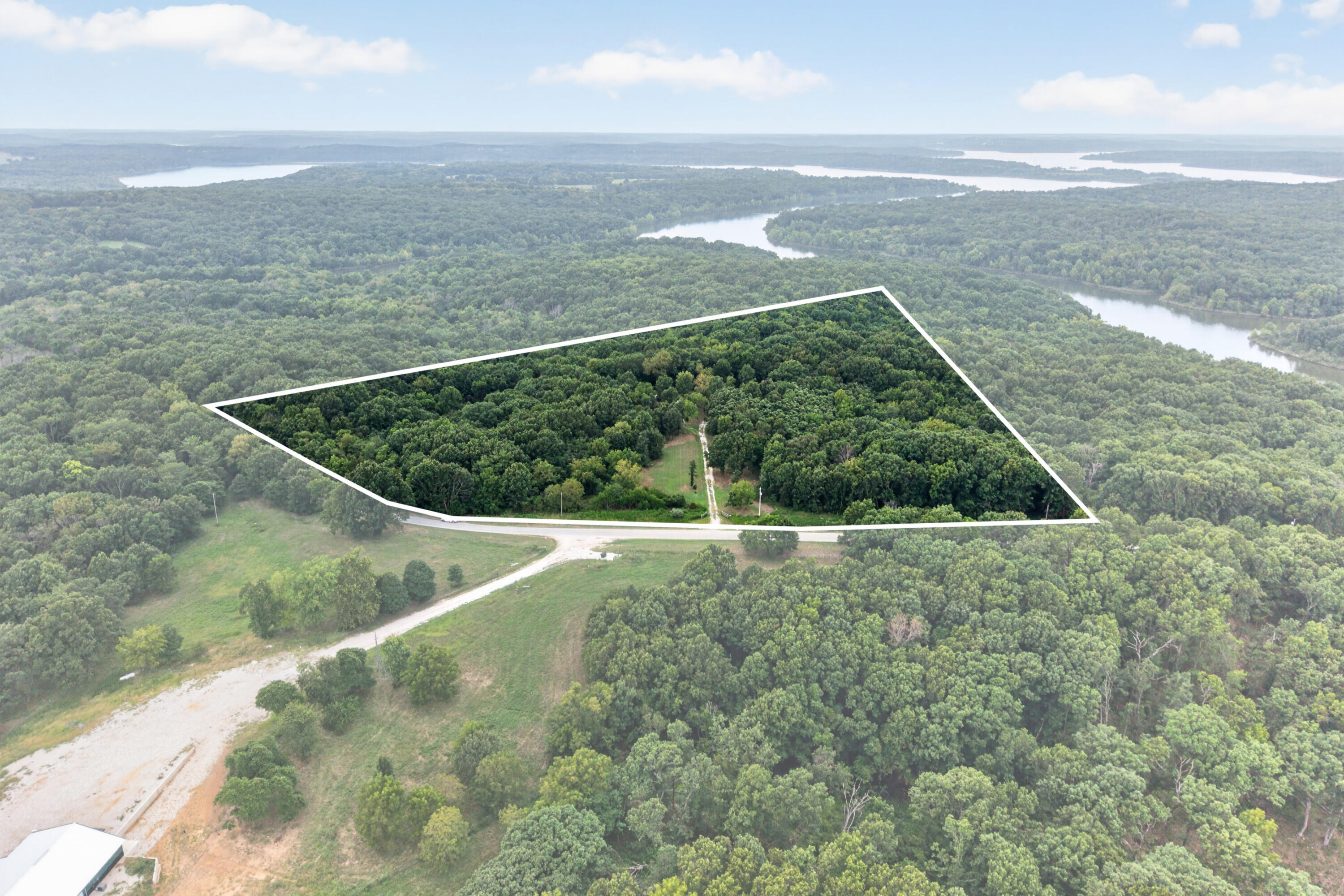Land for sale – 517  County Road 171   Greenfield, MO