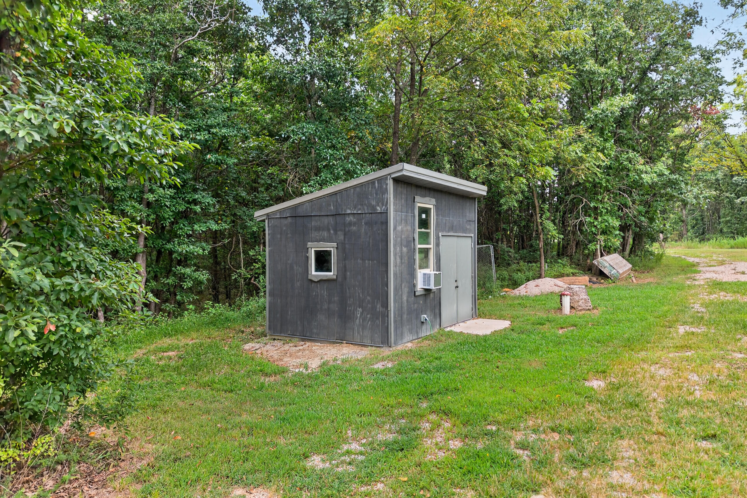 Photo 8 - Land for sale – 517  County Road 171   Greenfield, MO
