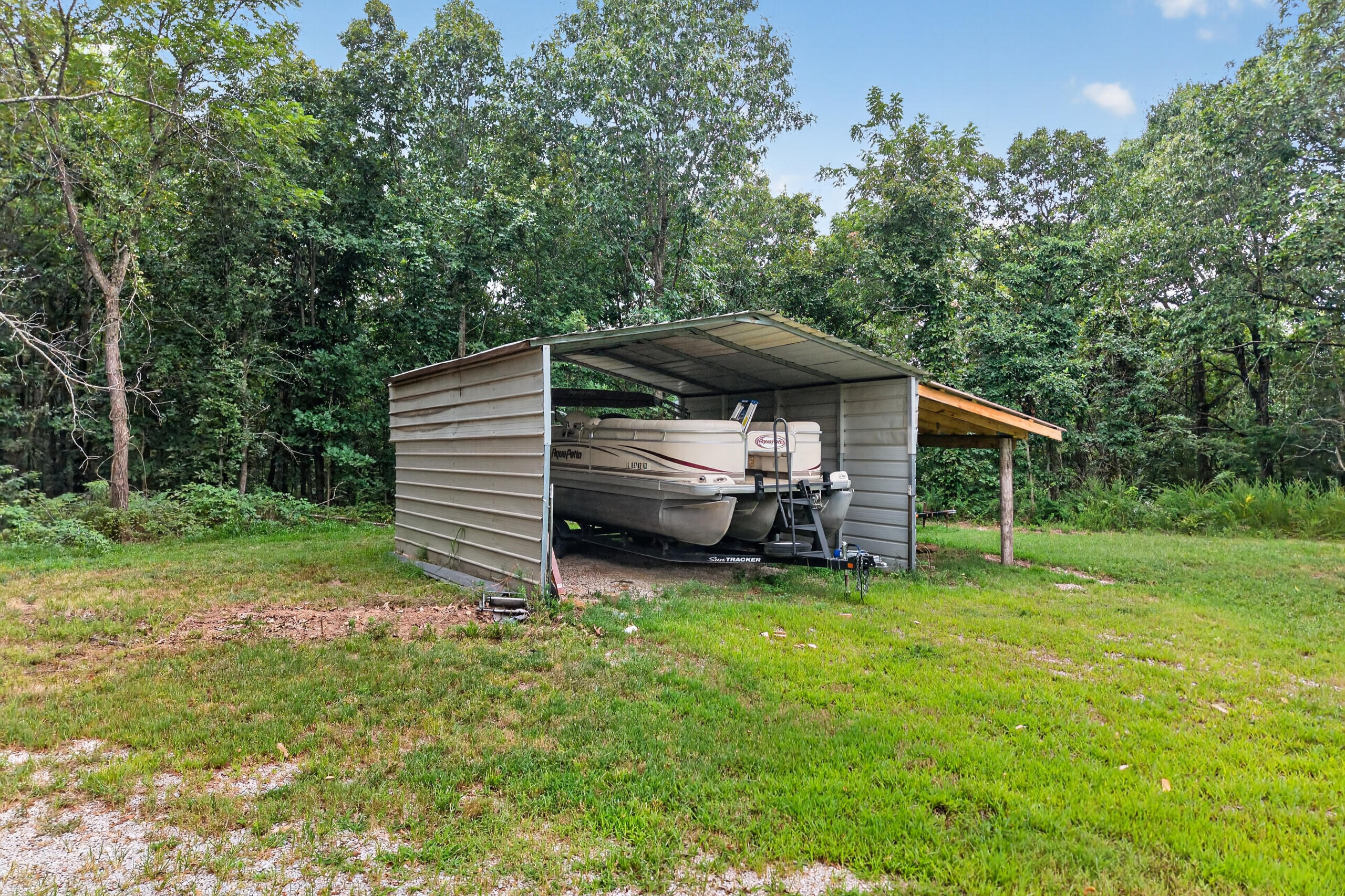 Photo 10 - Land for sale – 517  County Road 171   Greenfield, MO