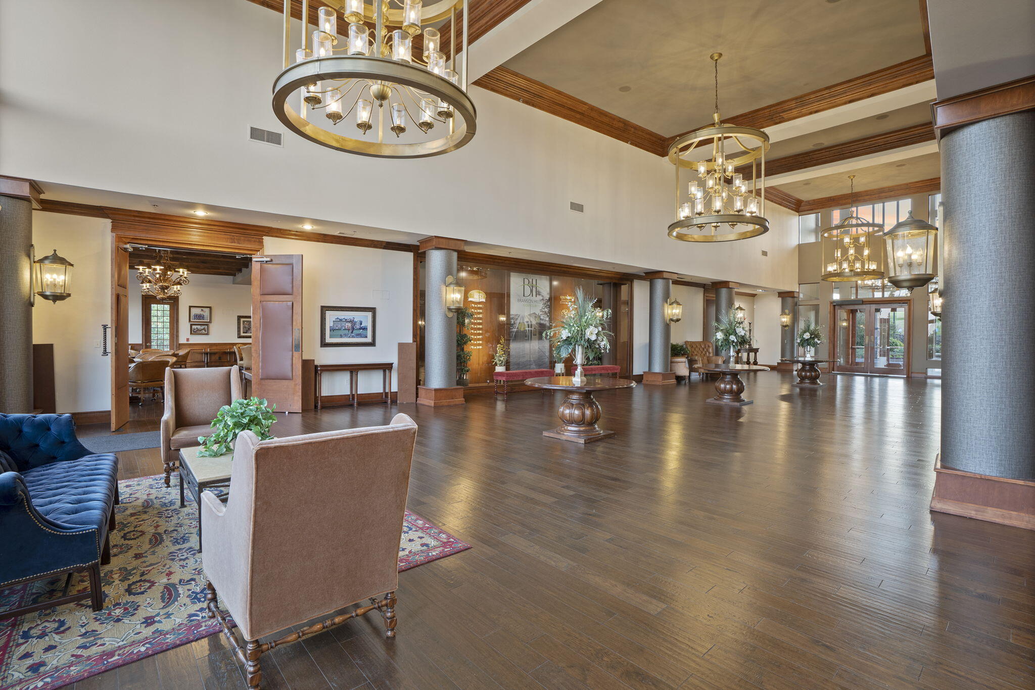 Photo 79 - Residential for sale – 110  Carnoustie Court  Branson, MO