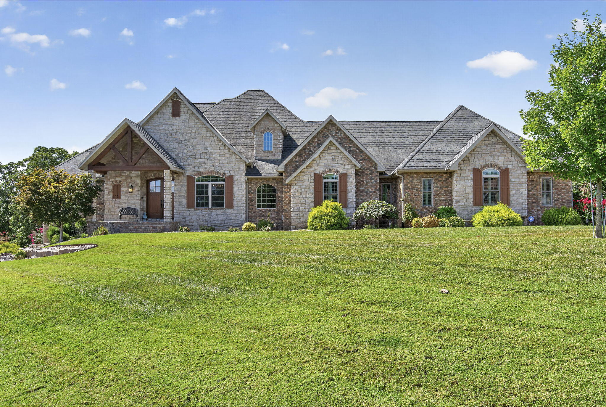 Photo 3 - Residential for sale – 110  Carnoustie Court  Branson, MO