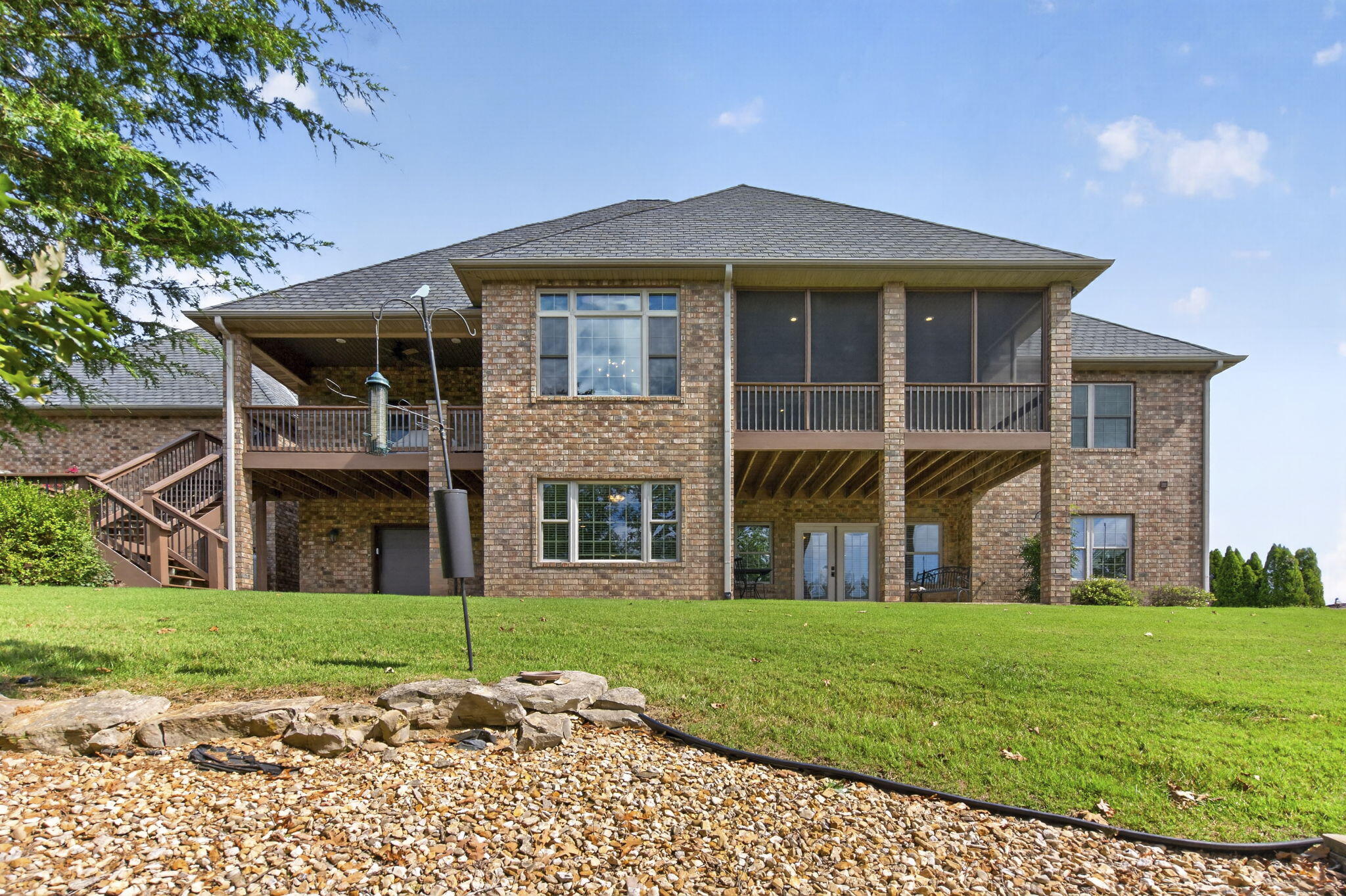 Photo 68 - Residential for sale – 110  Carnoustie Court  Branson, MO