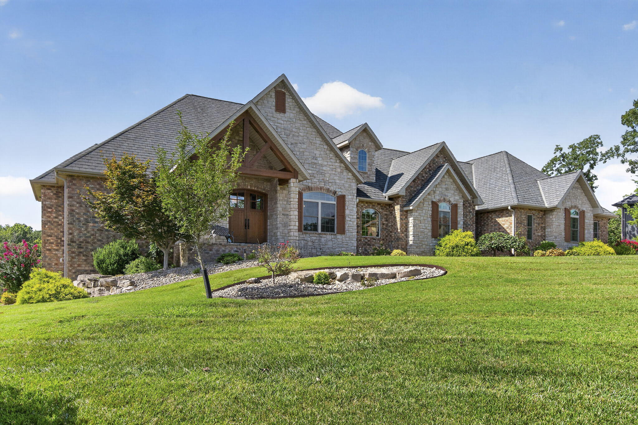 Photo 4 - Residential for sale – 110  Carnoustie Court  Branson, MO
