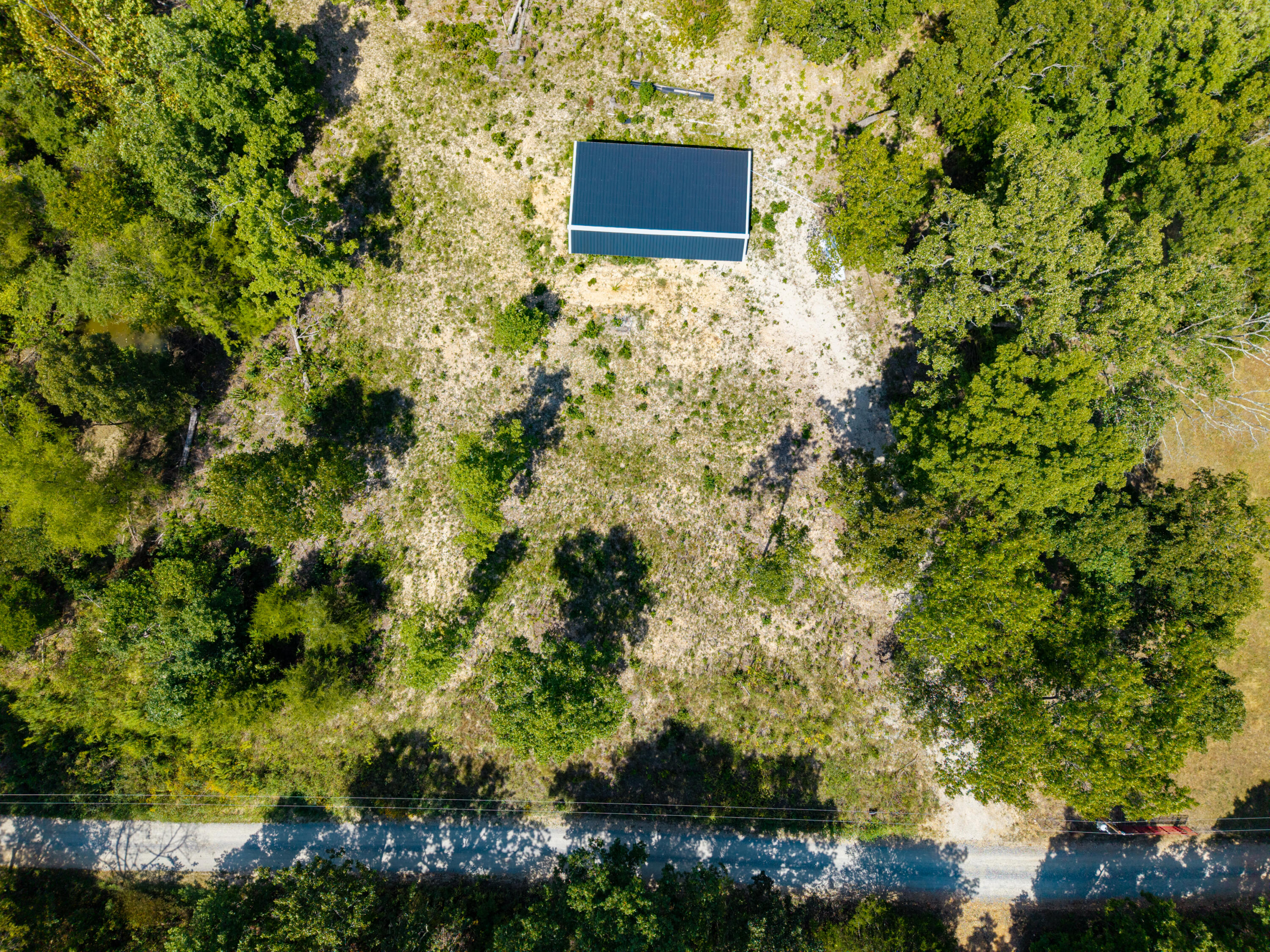 Photo 12 - Land for sale – Lot 1  Malberg Road  Cabool, MO