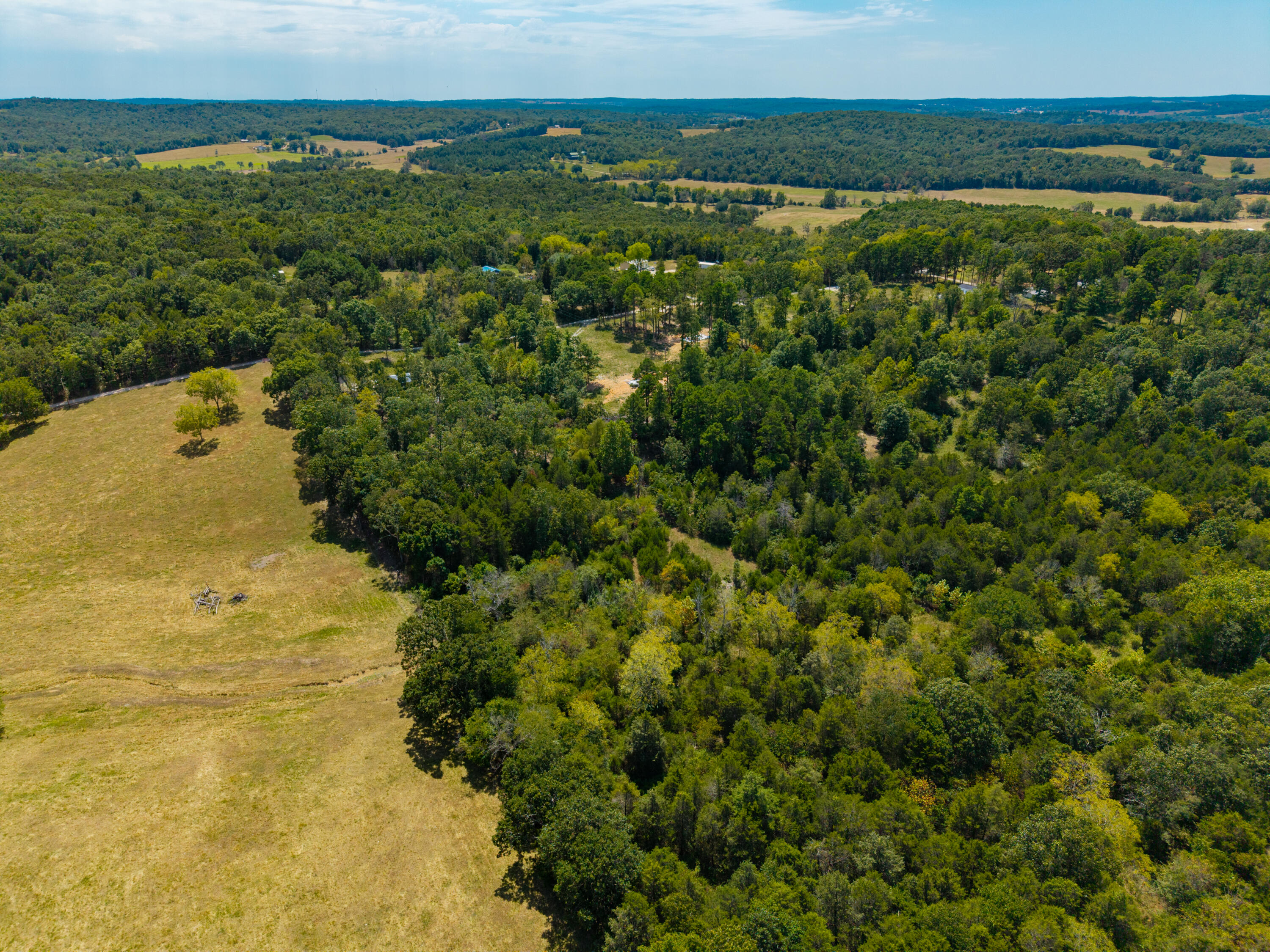 Photo 9 - Land for sale – Lot 1  Malberg Road  Cabool, MO