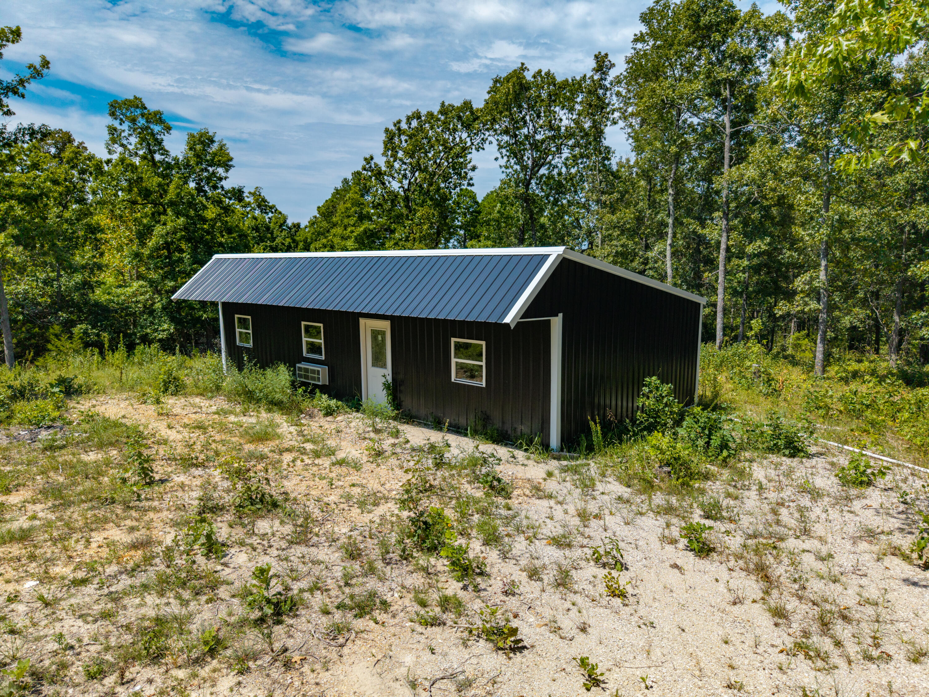 Photo 16 - Land for sale – Lot 1  Malberg Road  Cabool, MO