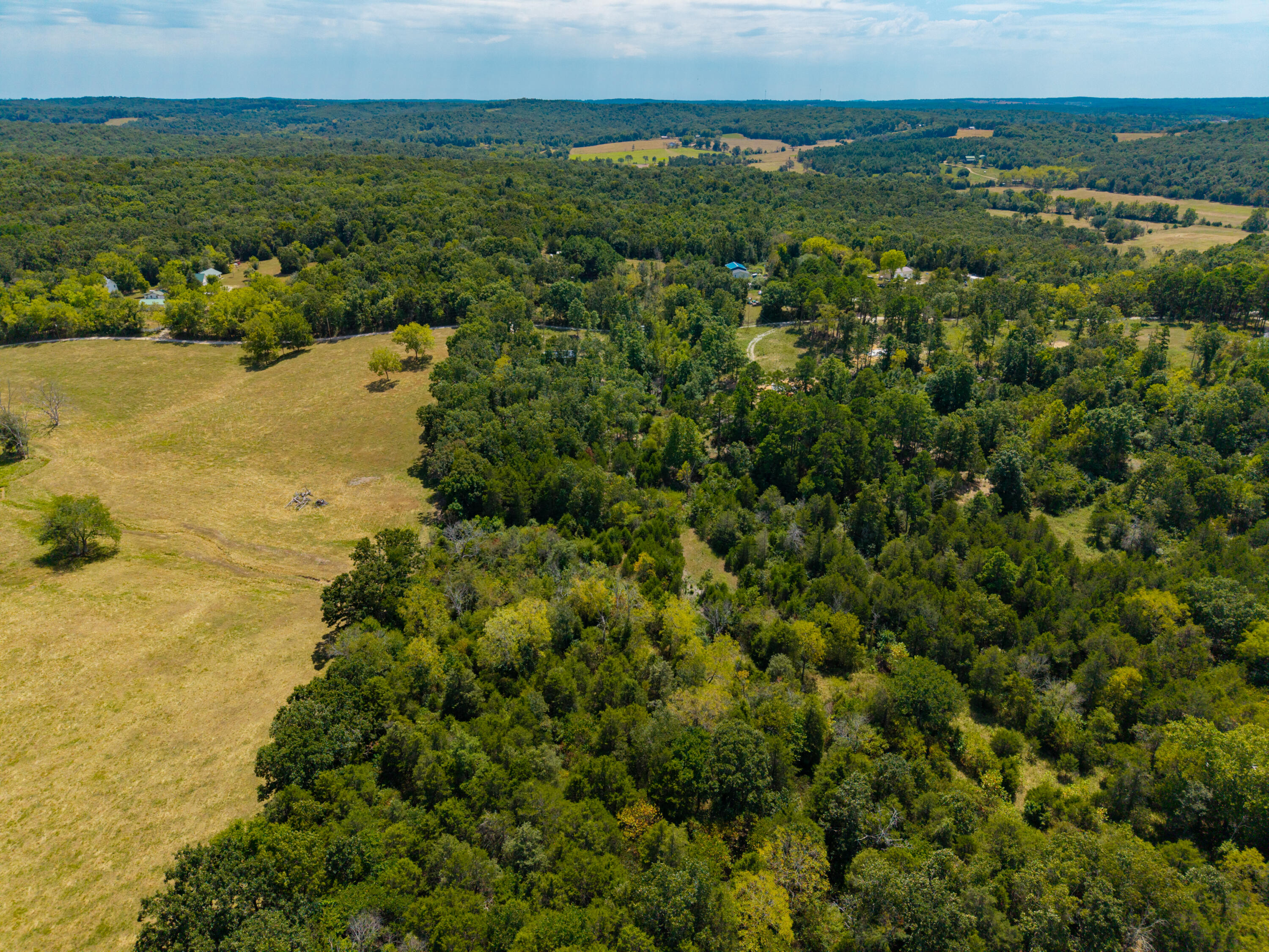 Photo 10 - Land for sale – Lot 1  Malberg Road  Cabool, MO