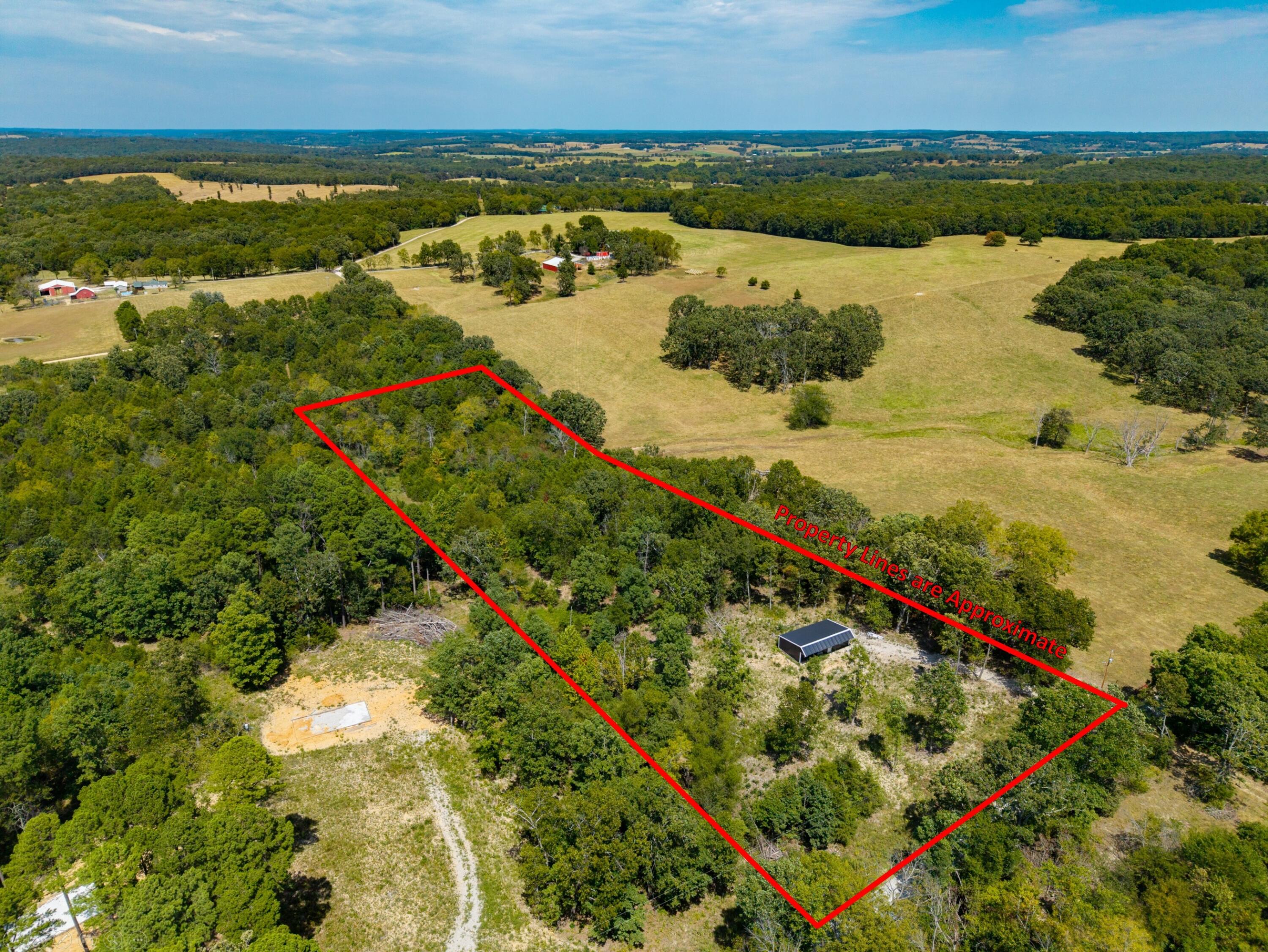 Photo 4 - Land for sale – Lot 1  Malberg Road  Cabool, MO