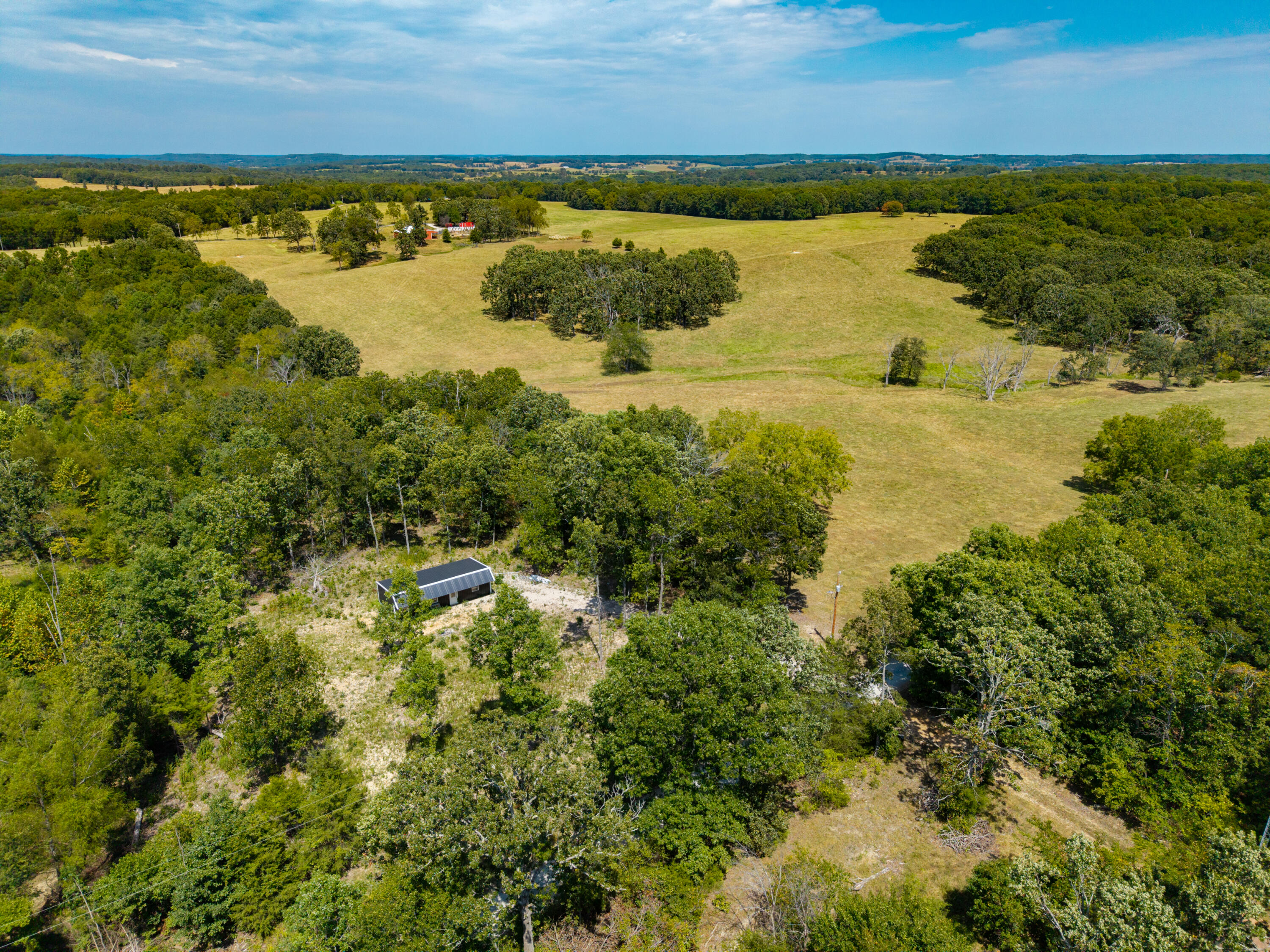 Photo 6 - Land for sale – Lot 1  Malberg Road  Cabool, MO