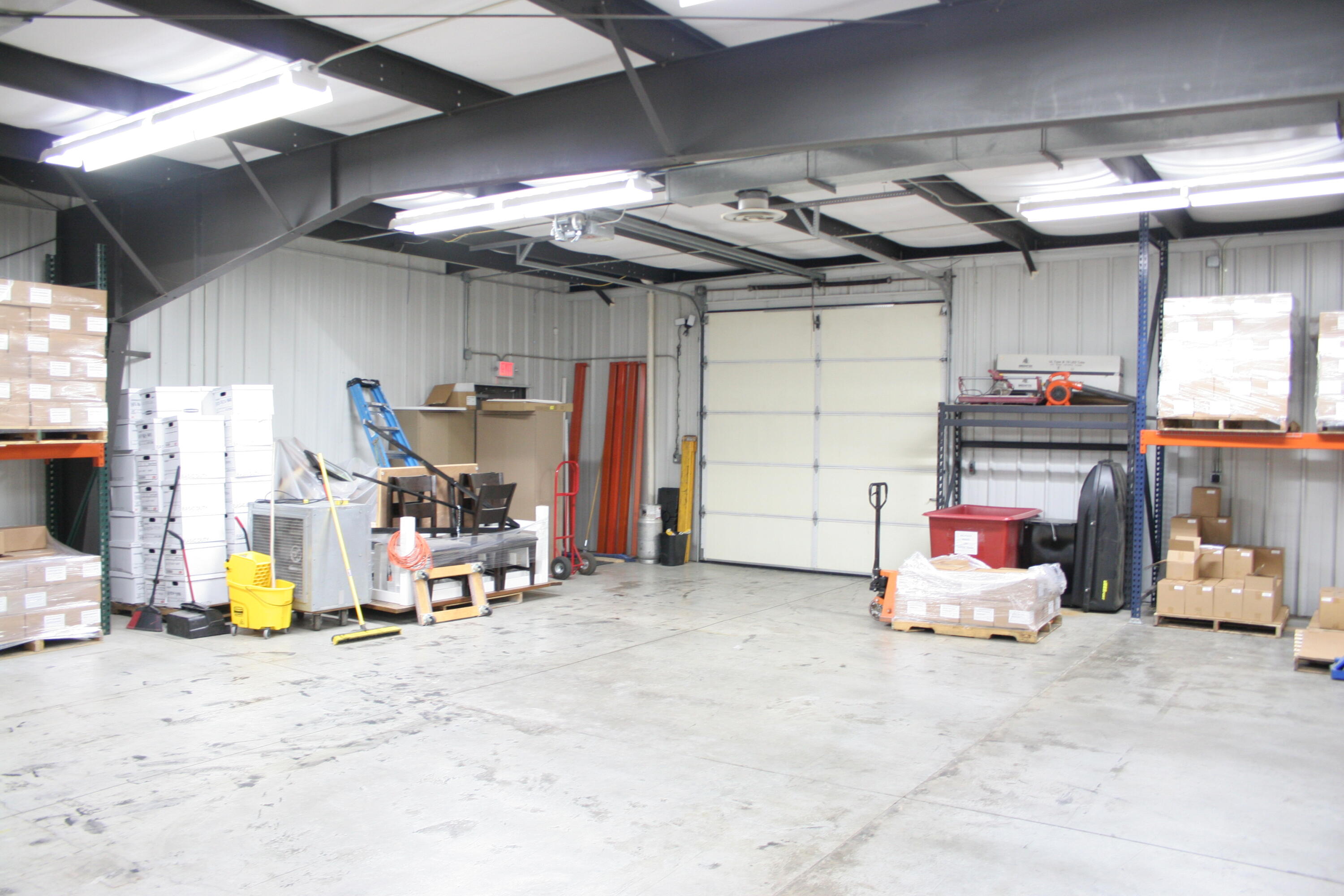 Photo 7 - Commercial Lease for sale – 1867 E Florida Street  Springfield, MO