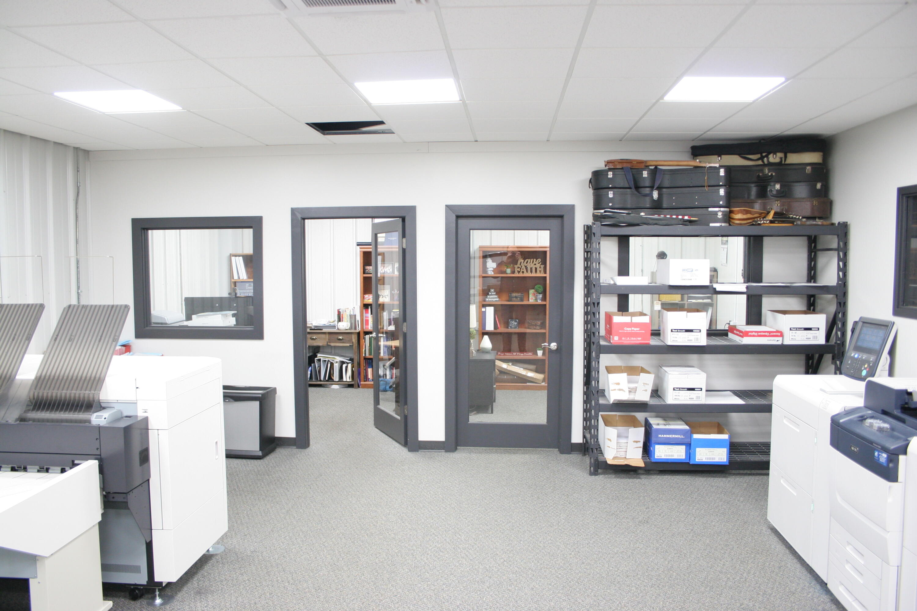 Photo 6 - Commercial Lease for sale – 1867 E Florida Street  Springfield, MO