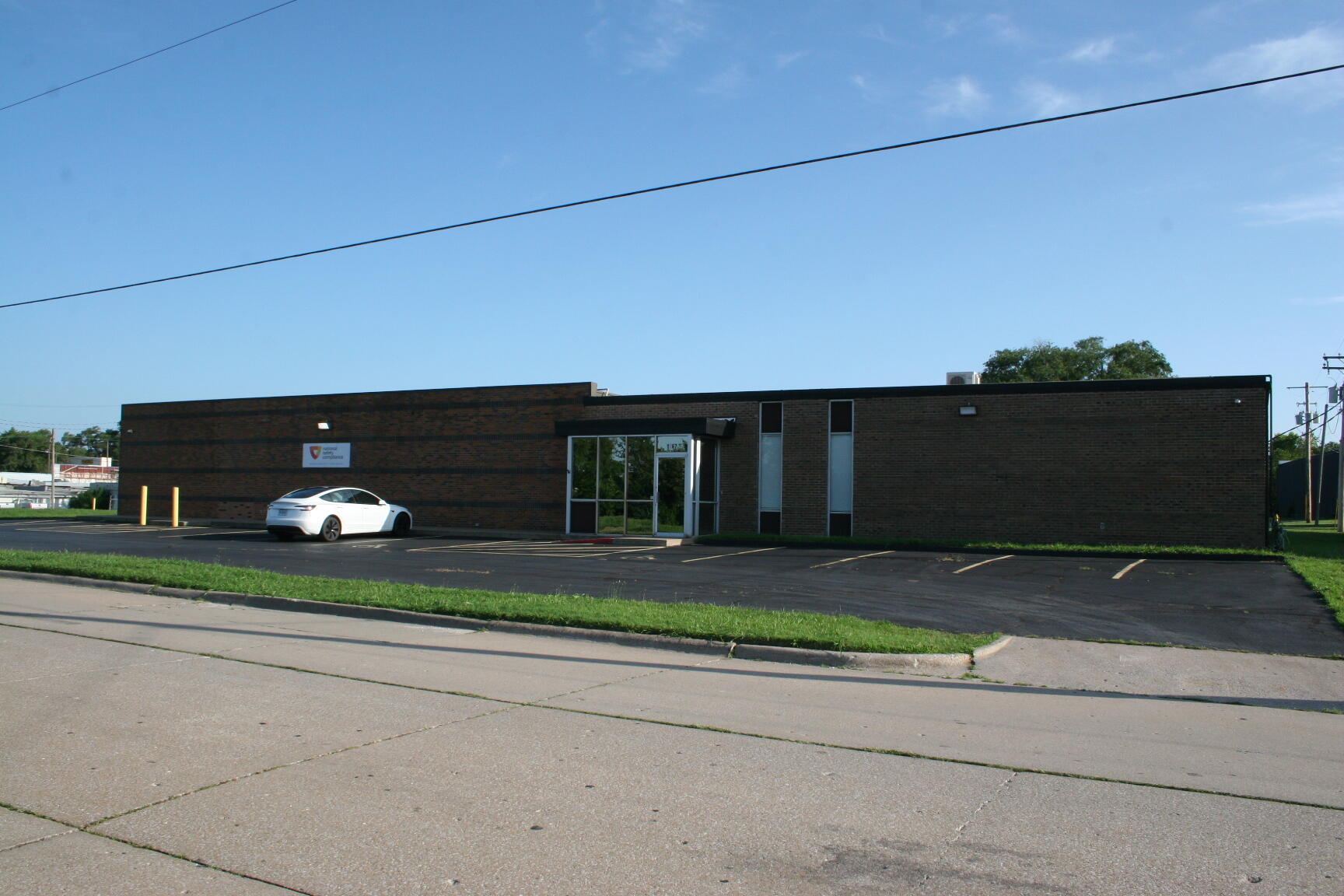 Commercial Lease for sale – 1867 E Florida Street  Springfield, MO