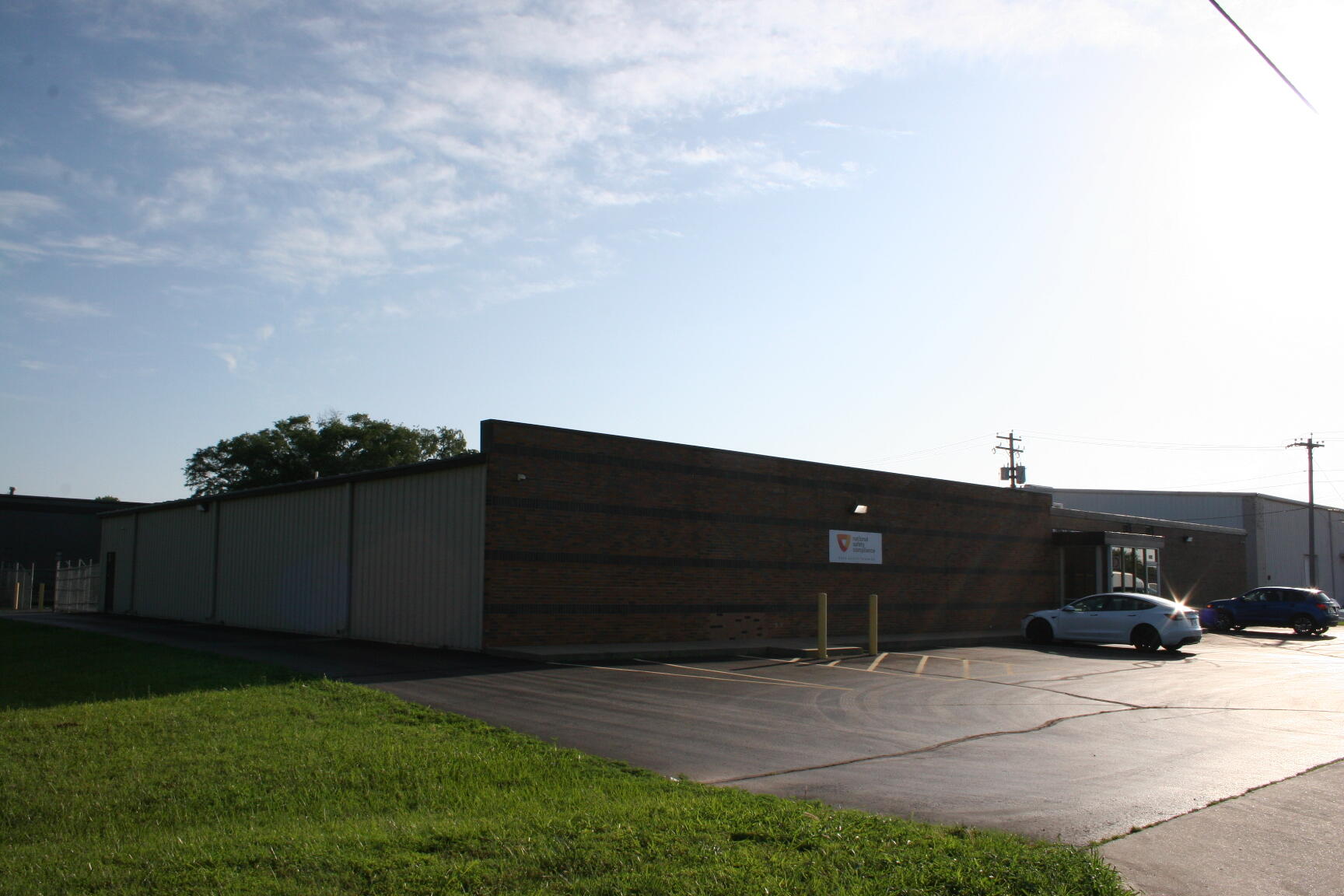 Photo 2 - Commercial Lease for sale – 1867 E Florida Street  Springfield, MO