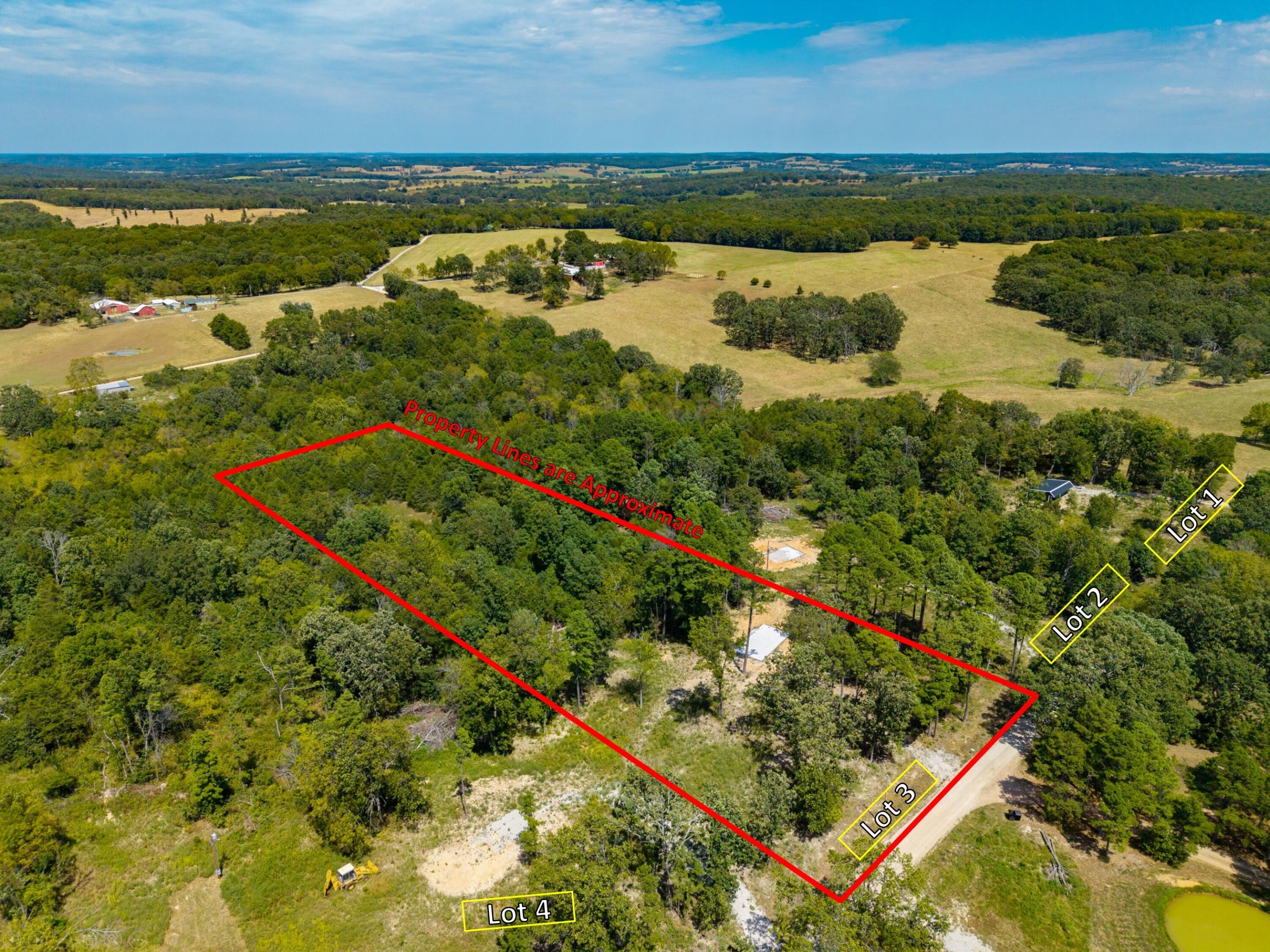 Photo 11 - Land for sale – Lot 3  Malberg Road  Cabool, MO
