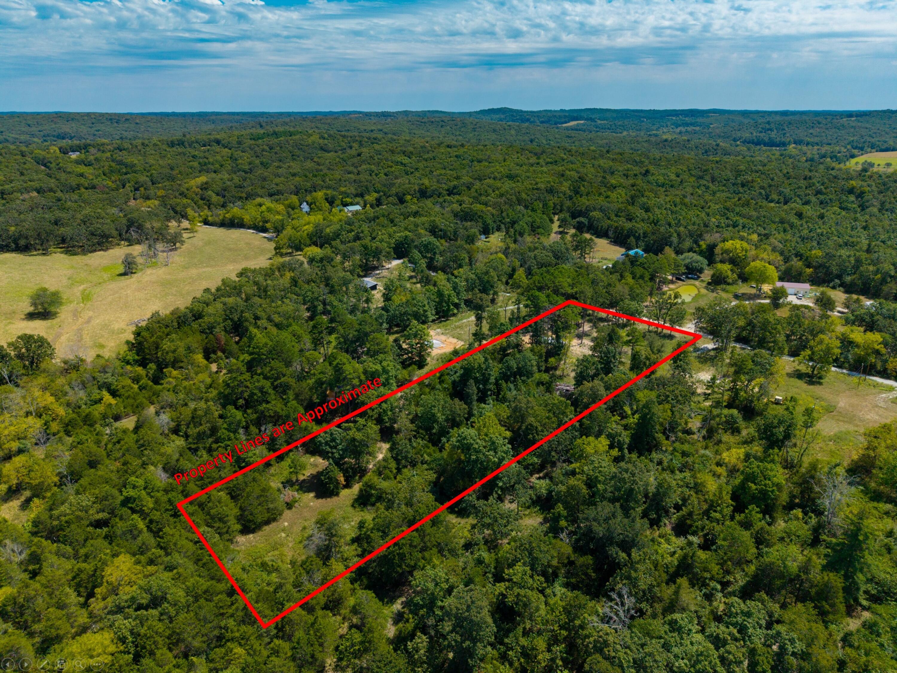 Photo 16 - Land for sale – Lot 3  Malberg Road  Cabool, MO