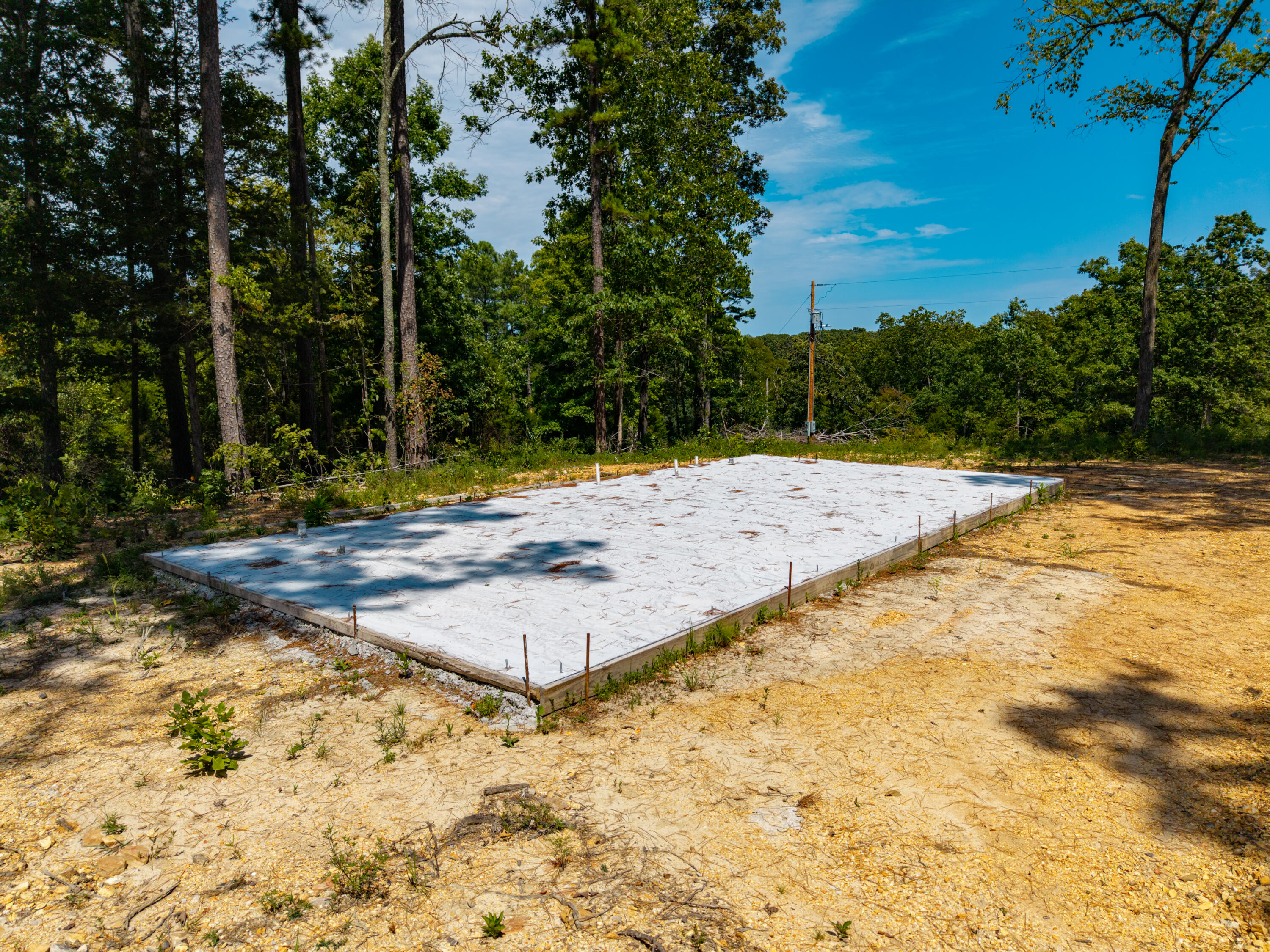 Photo 5 - Land for sale – Lot 3  Malberg Road  Cabool, MO
