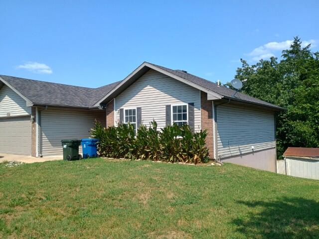 Photo 2 - Residential for sale – 310  White River Mountain   Hollister, MO