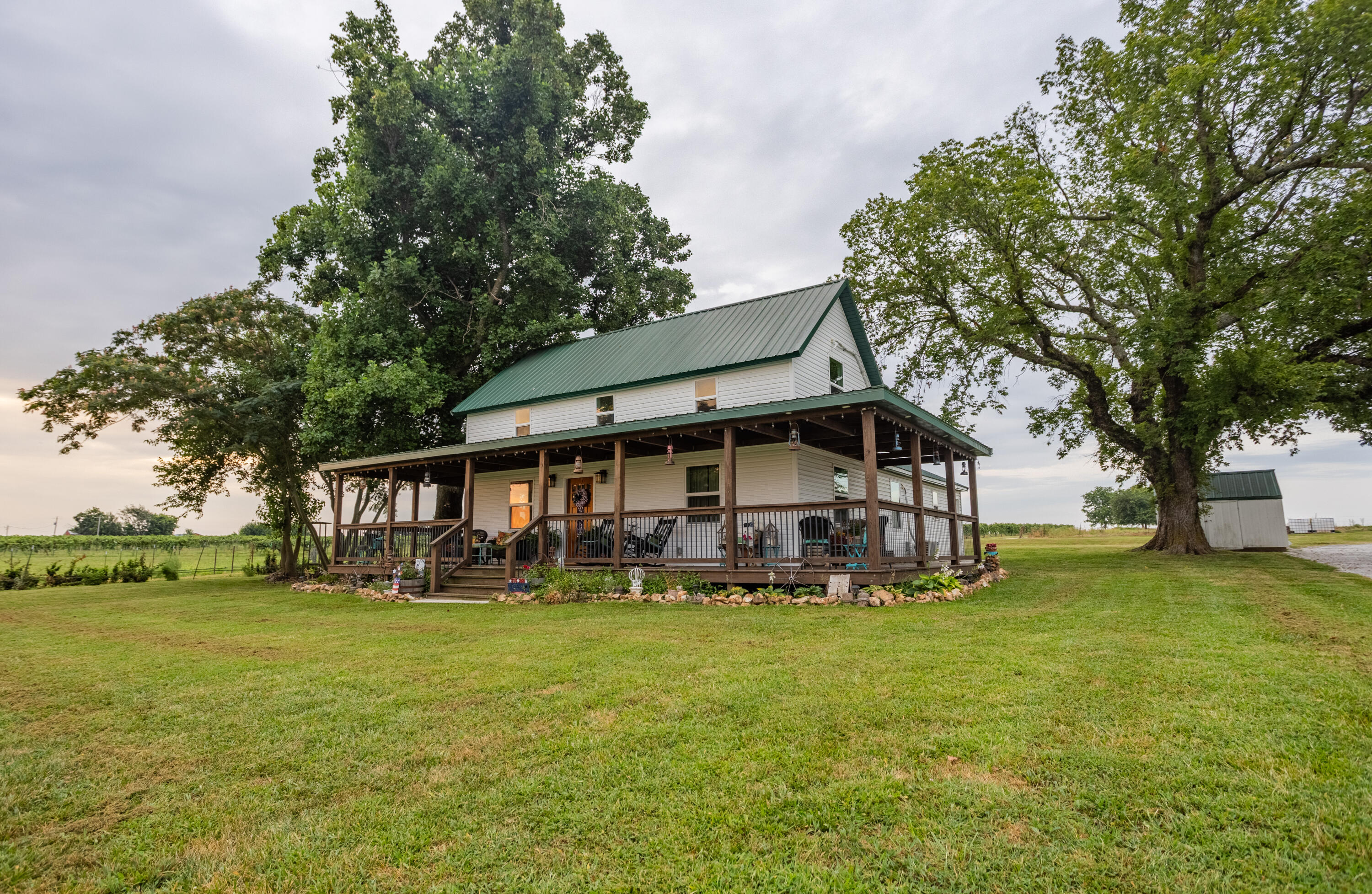 Photo 25 - Farm for sale – 10559  Lawrence 2160   Mt Vernon, MO