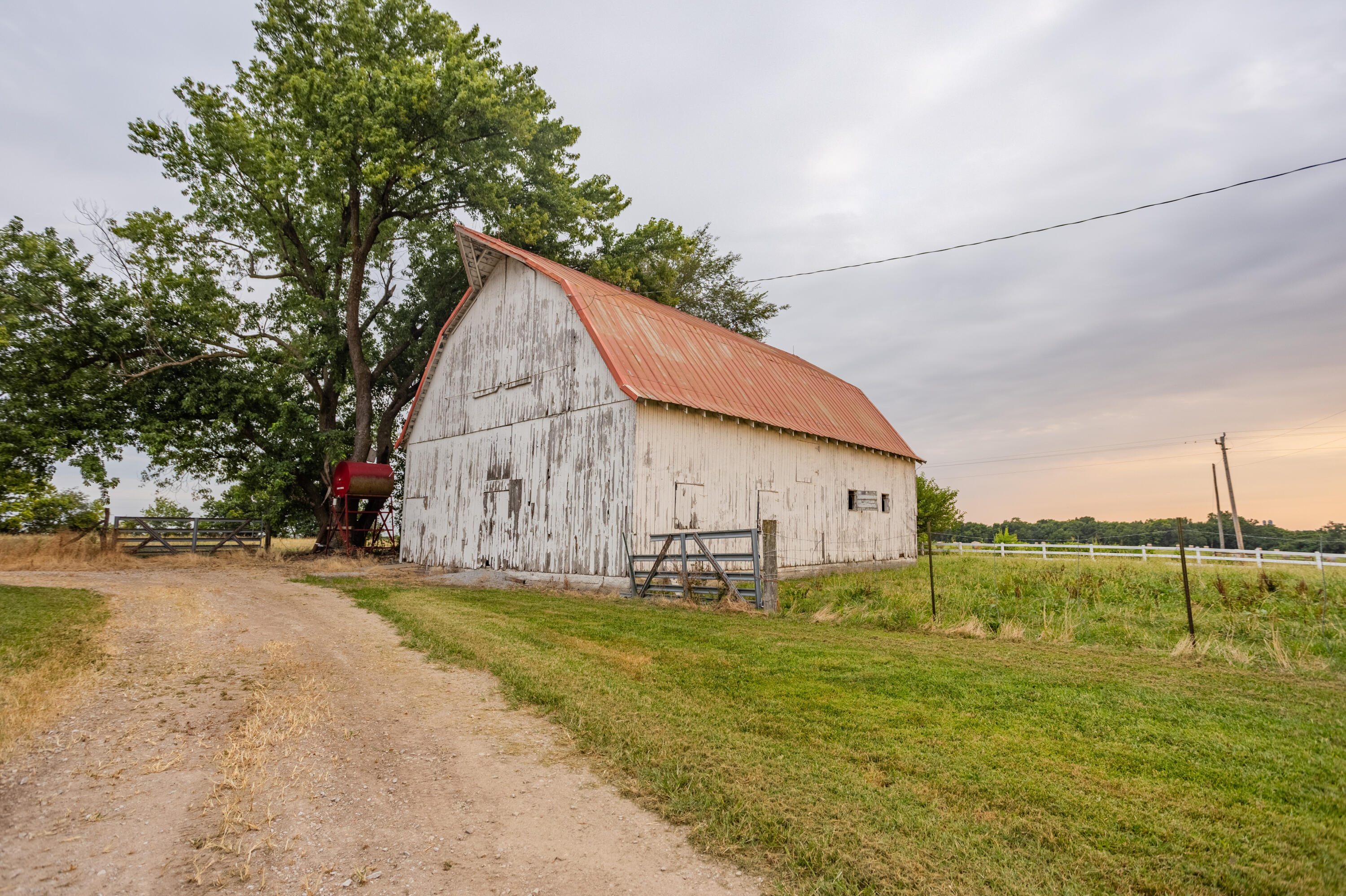 Photo 80 - Farm for sale – 10559  Lawrence 2160   Mt Vernon, MO