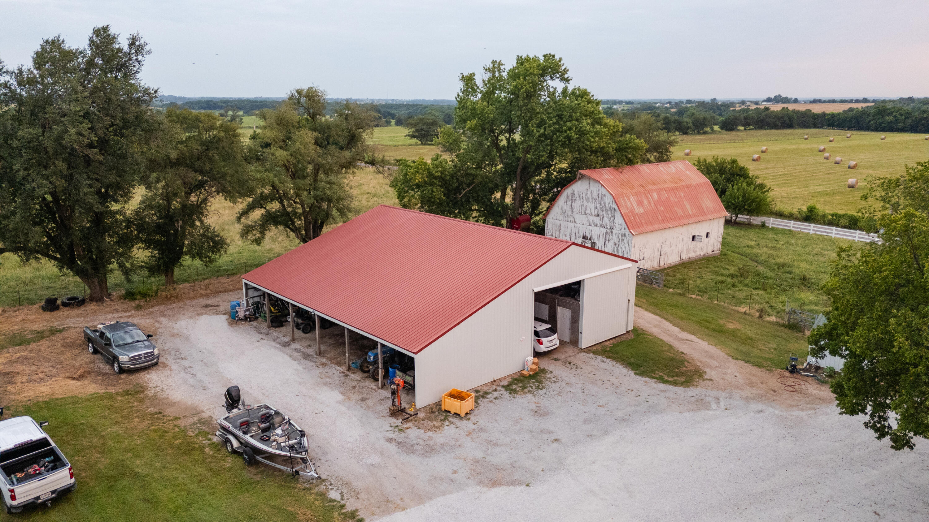 Photo 49 - Farm for sale – 10559  Lawrence 2160   Mt Vernon, MO