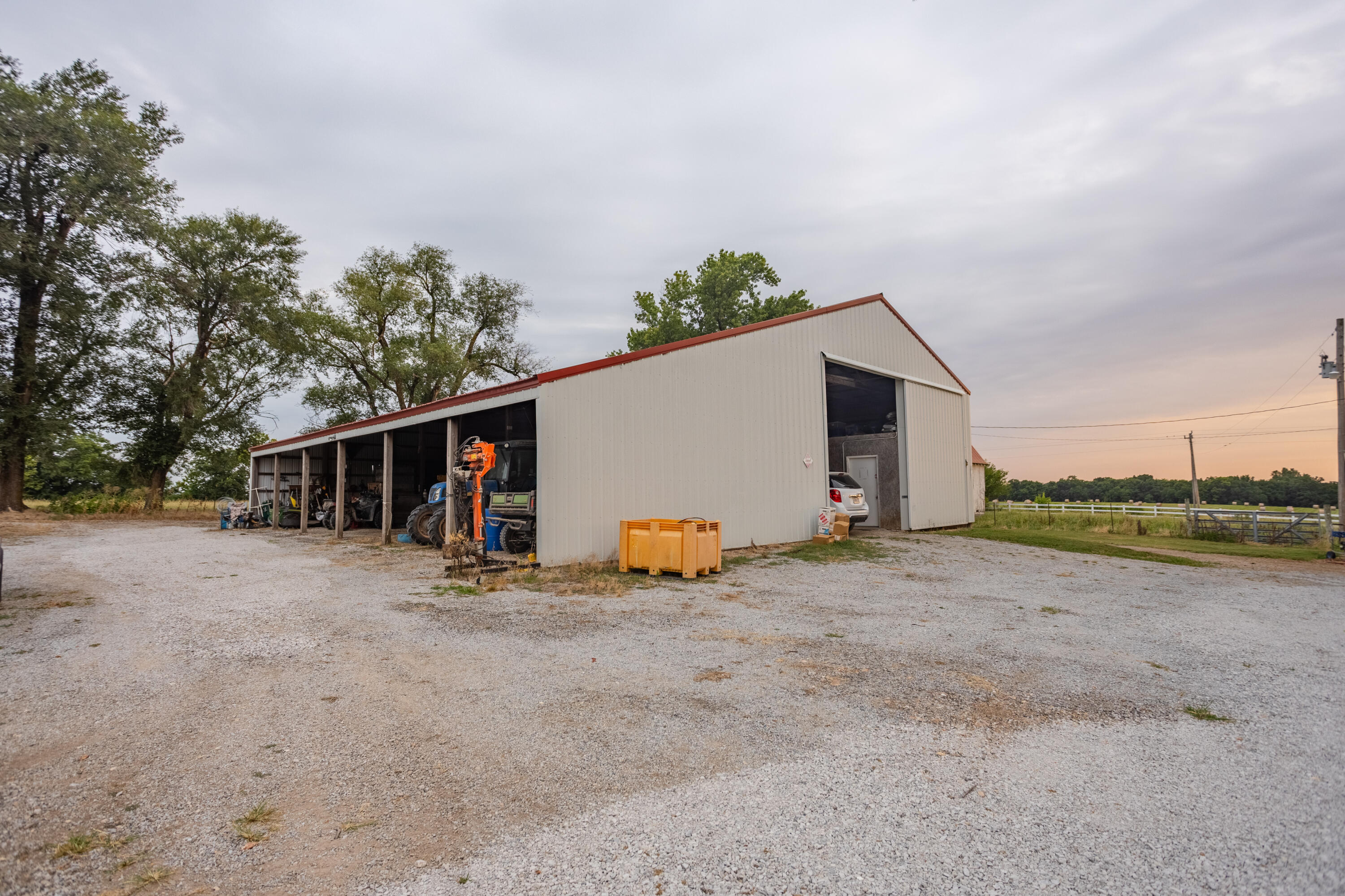 Photo 77 - Farm for sale – 10559  Lawrence 2160   Mt Vernon, MO