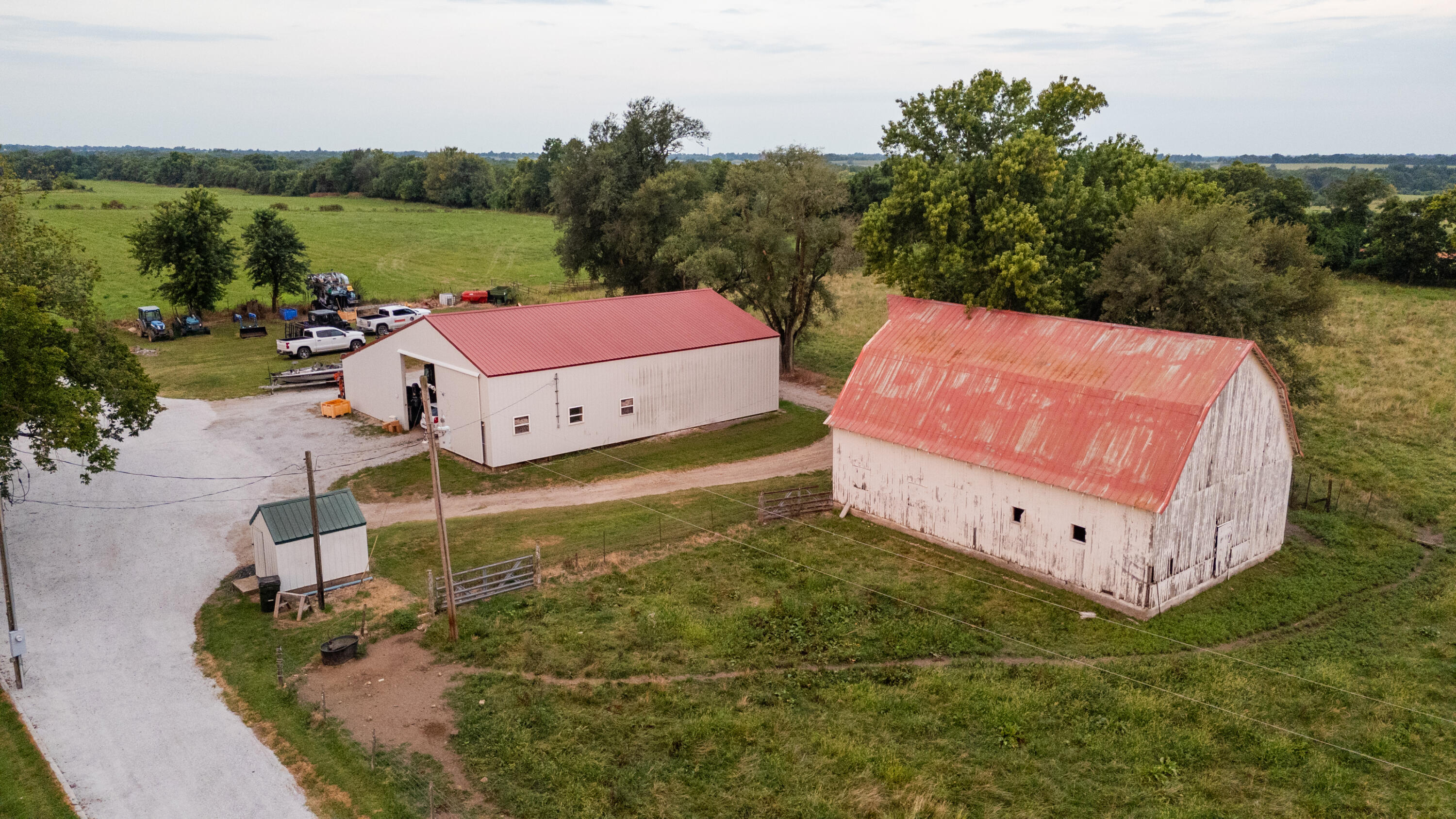 Photo 50 - Farm for sale – 10559  Lawrence 2160   Mt Vernon, MO