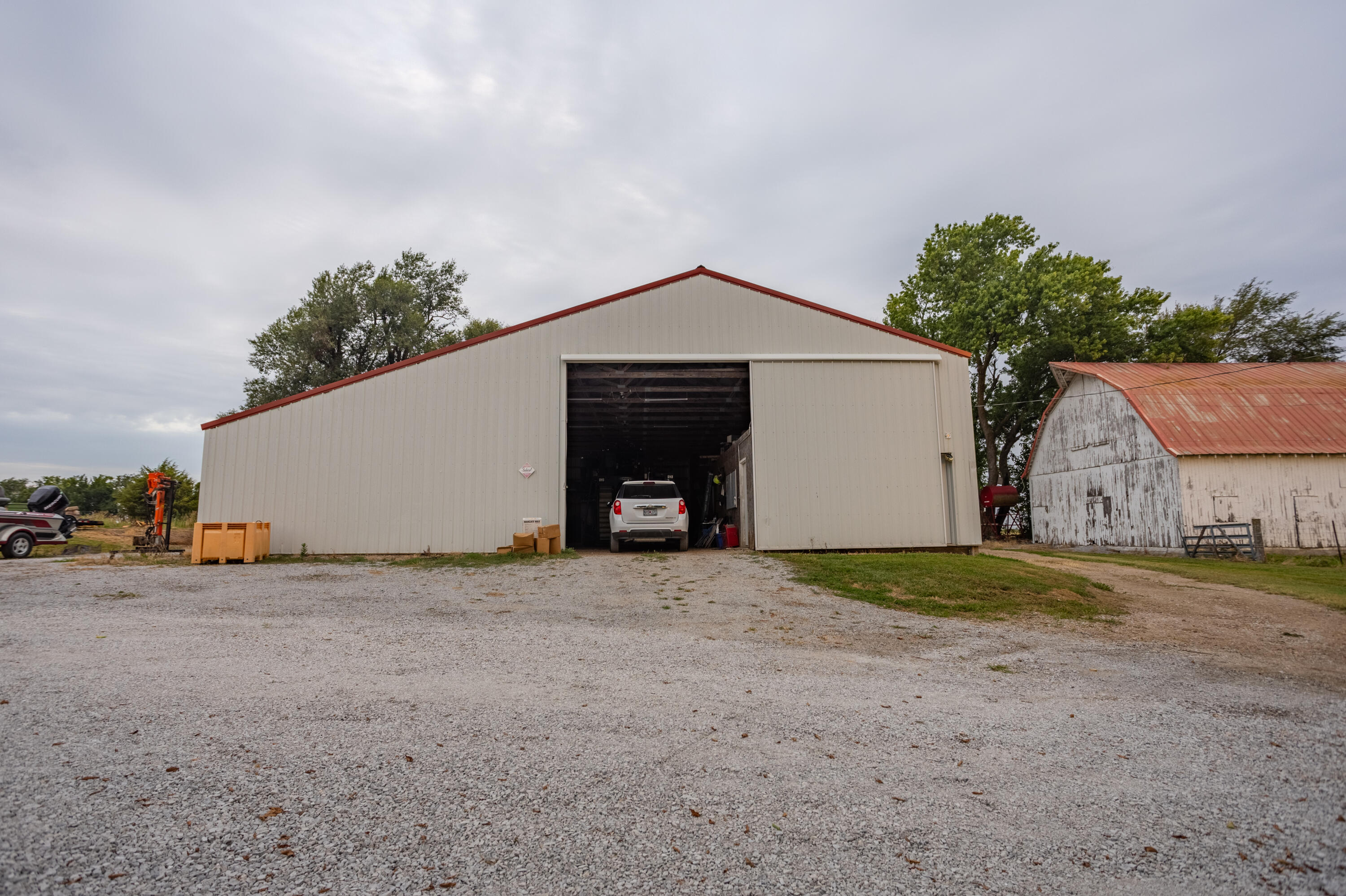 Photo 78 - Farm for sale – 10559  Lawrence 2160   Mt Vernon, MO