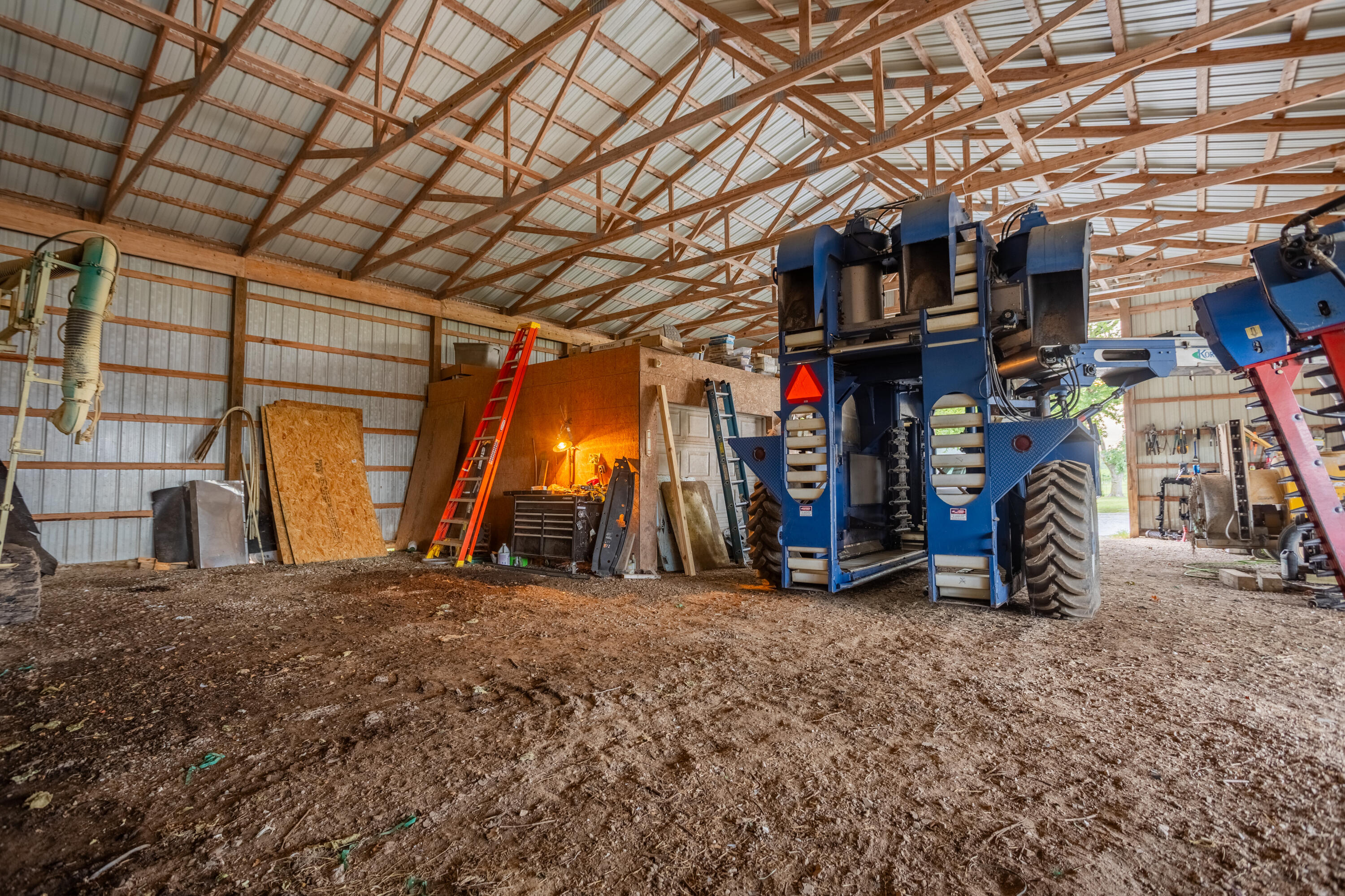 Photo 82 - Farm for sale – 10559  Lawrence 2160   Mt Vernon, MO